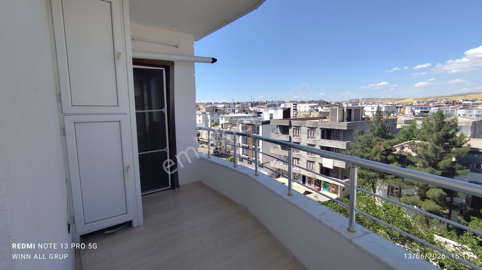 Wınn All Grup'tan Siirt Çevre Yolu'nda 3+1 Kiralık Daire - Görsel 14