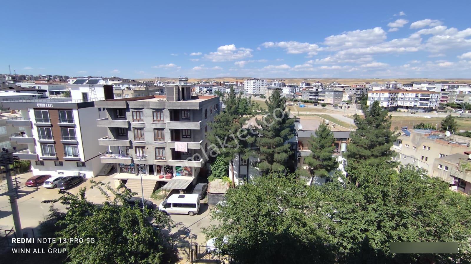 Wınn All Grup'tan Siirt Çevre Yolu'nda 3+1 Kiralık Daire - Görsel 7