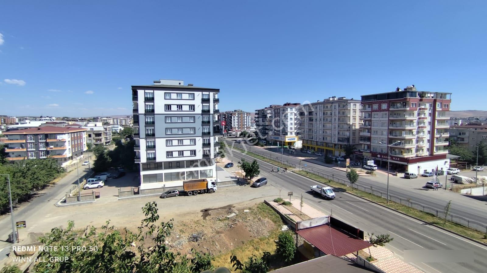 Wınn All Grup'tan Siirt Çevre Yolu'nda 3+1 Kiralık Daire - Görsel 6