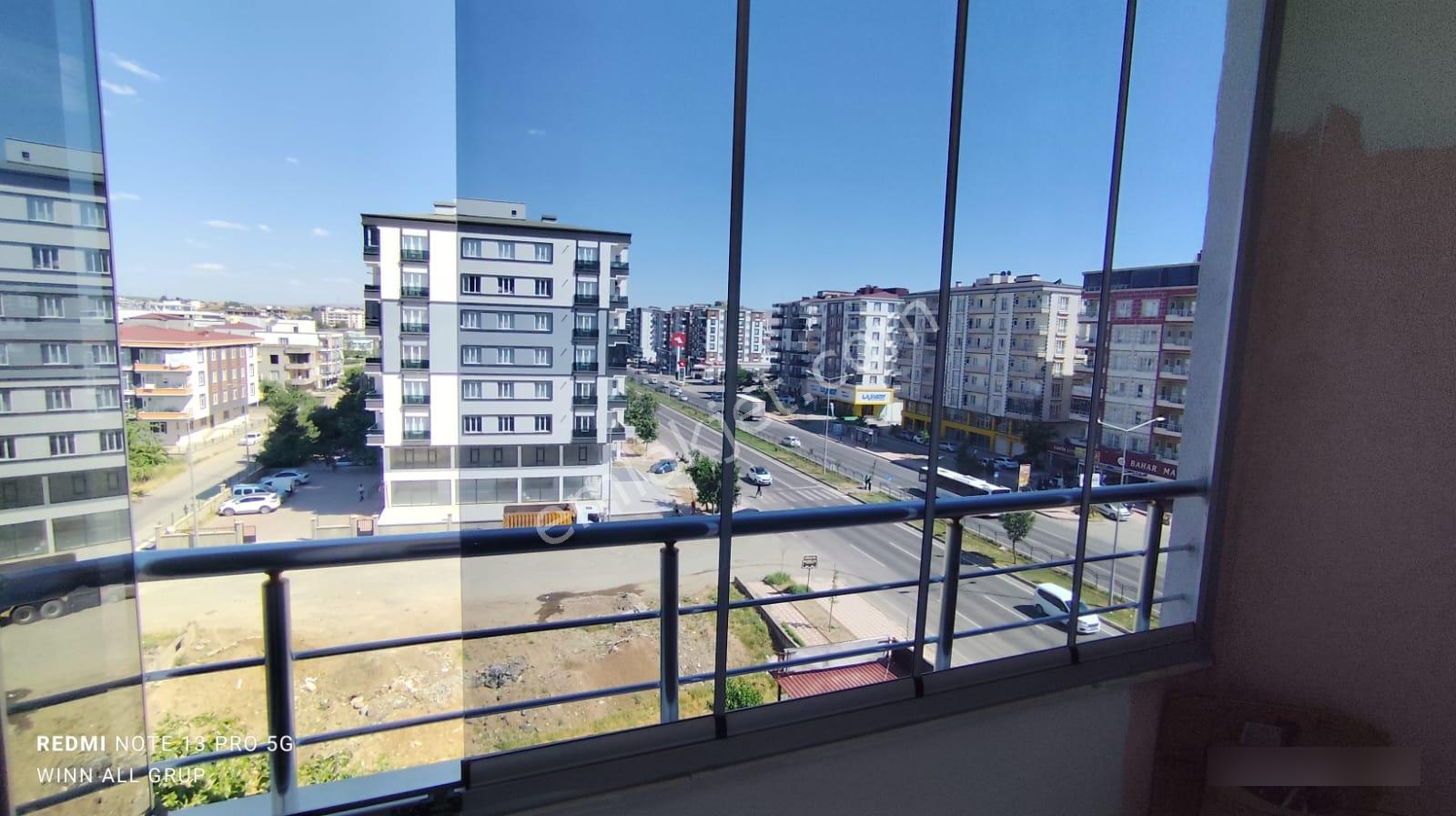 Wınn All Grup'tan Siirt Çevre Yolu'nda 3+1 Kiralık Daire - Görsel 8
