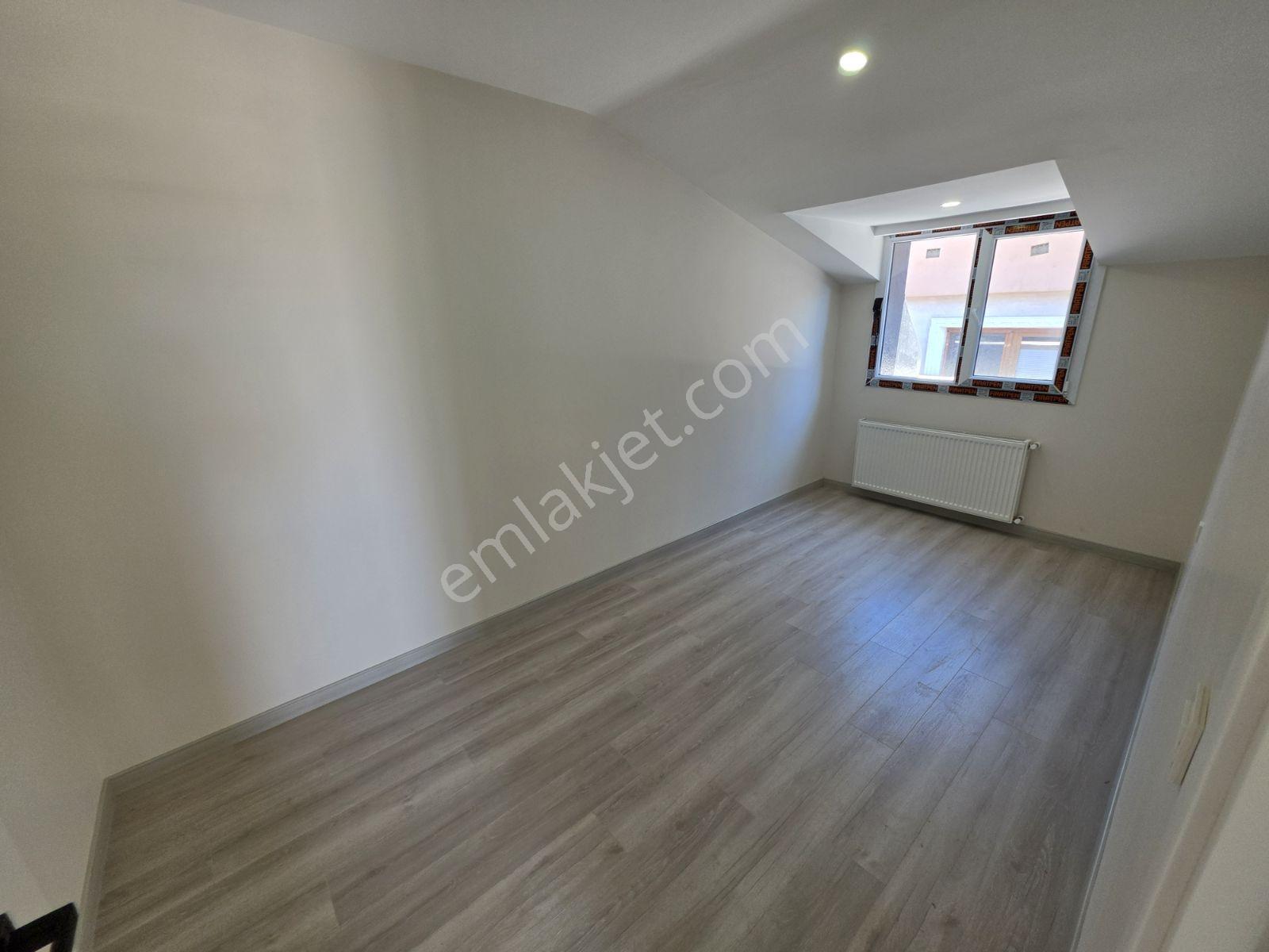 Avcılar Deniz Manzaralı Satılık Sıfır Asansörlü Dubleks Daire - Görsel 6
