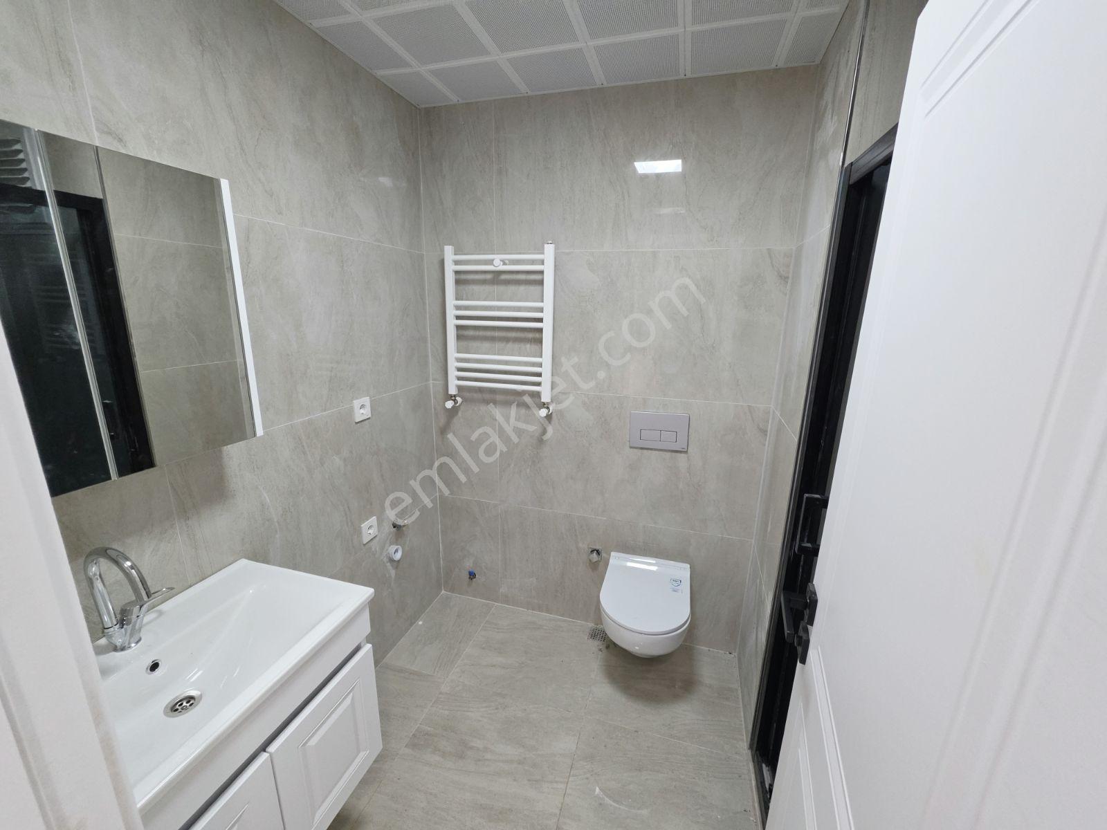Avcılar Deniz Manzaralı Satılık Sıfır Asansörlü Dubleks Daire - Görsel 31