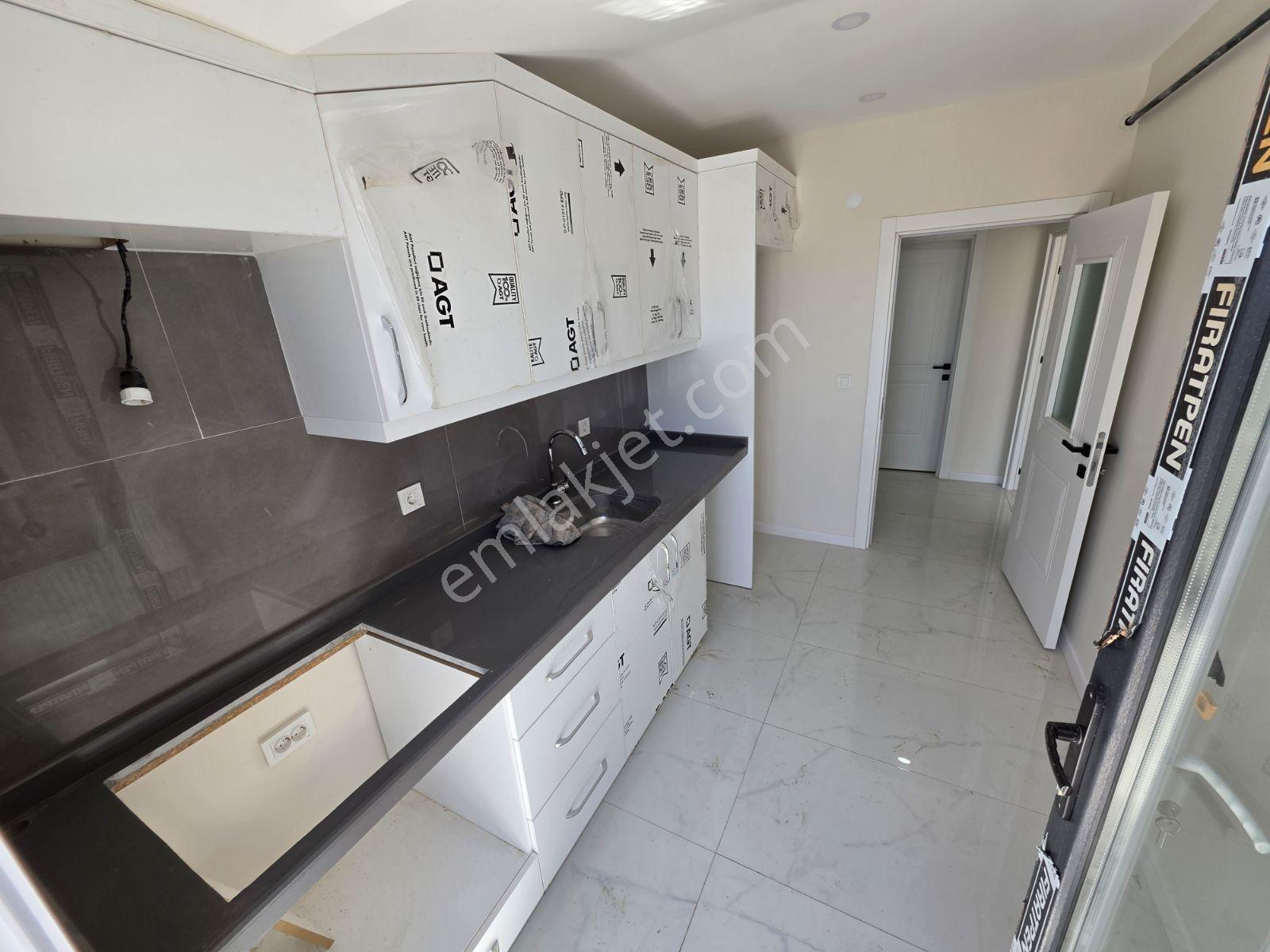 Avcılar Deniz Manzaralı Satılık Sıfır Asansörlü Dubleks Daire - Görsel 13