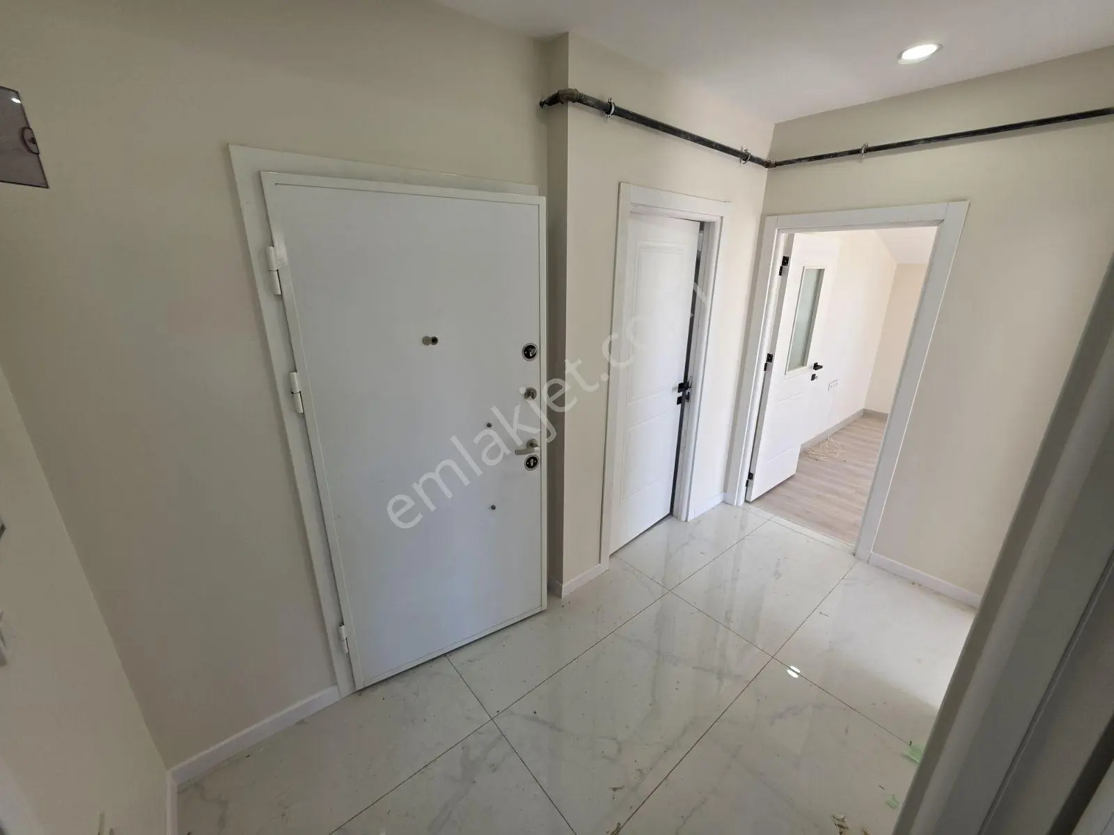 Avcılar Deniz Manzaralı Satılık Sıfır Asansörlü Dubleks Daire - Görsel 7