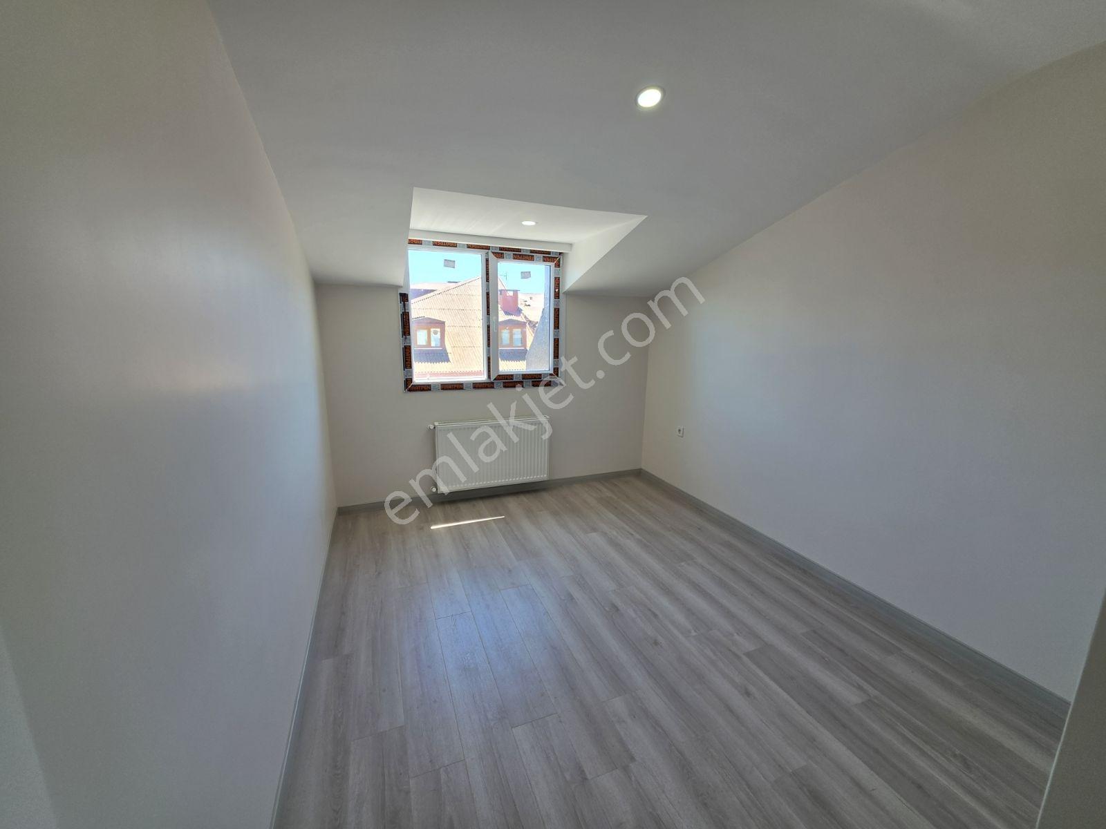 Avcılar Deniz Manzaralı Satılık Sıfır Asansörlü Dubleks Daire - Görsel 26