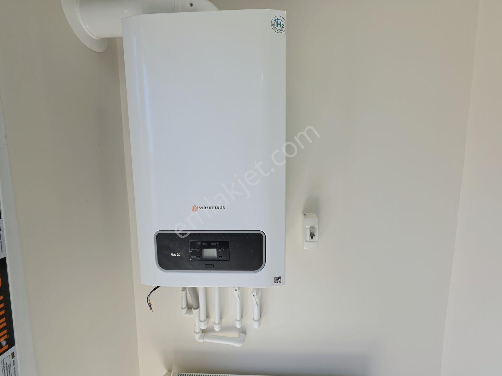Avcılar Deniz Manzaralı Satılık Sıfır Asansörlü Dubleks Daire - Görsel 27