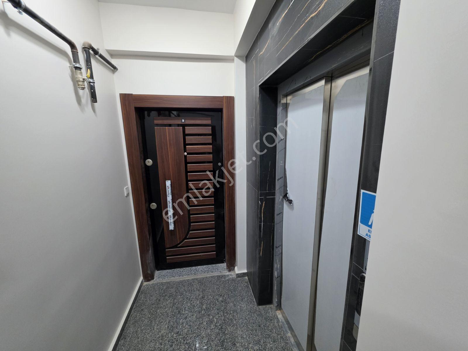 Avcılar Deniz Manzaralı Satılık Sıfır Asansörlü Dubleks Daire - Görsel 29