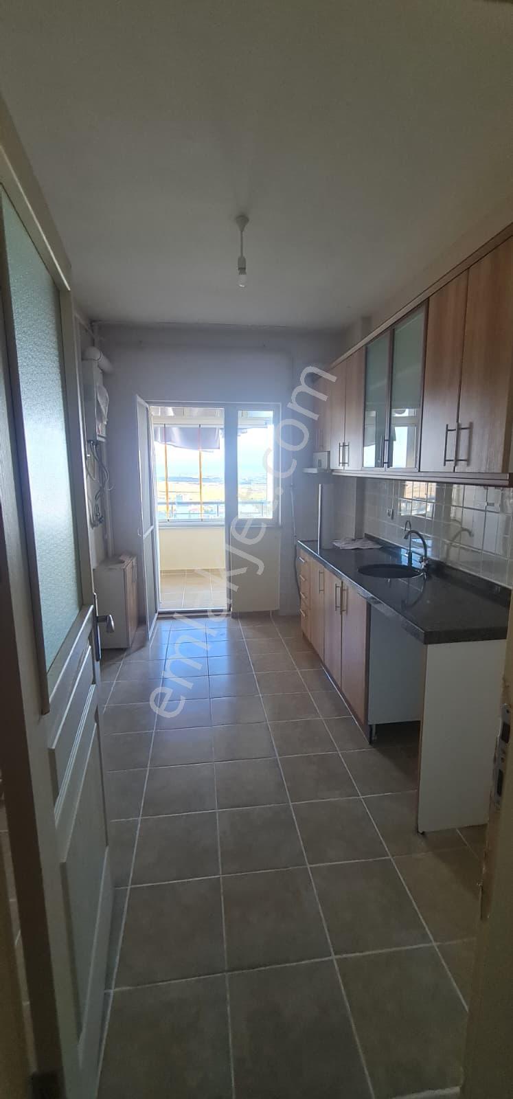 Bandırma Kayacık Toki'de Güney Cephe | Kapanmaz Manzaralı | 3+1 Ayrı Mutfaklı Kiralık Daire - Görsel 29