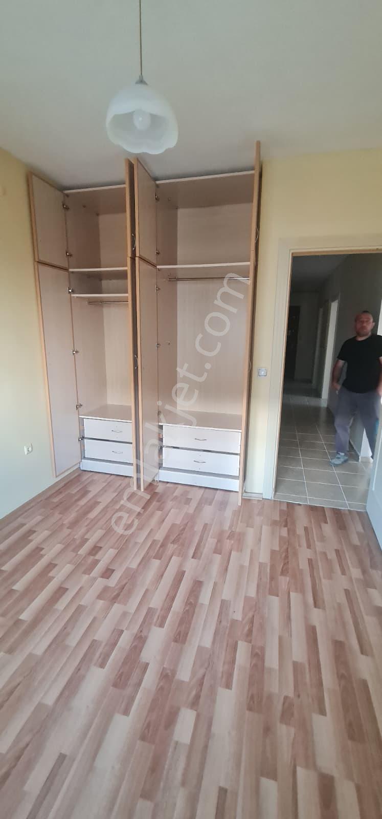 Bandırma Kayacık Toki'de Güney Cephe | Kapanmaz Manzaralı | 3+1 Ayrı Mutfaklı Kiralık Daire - Görsel 22