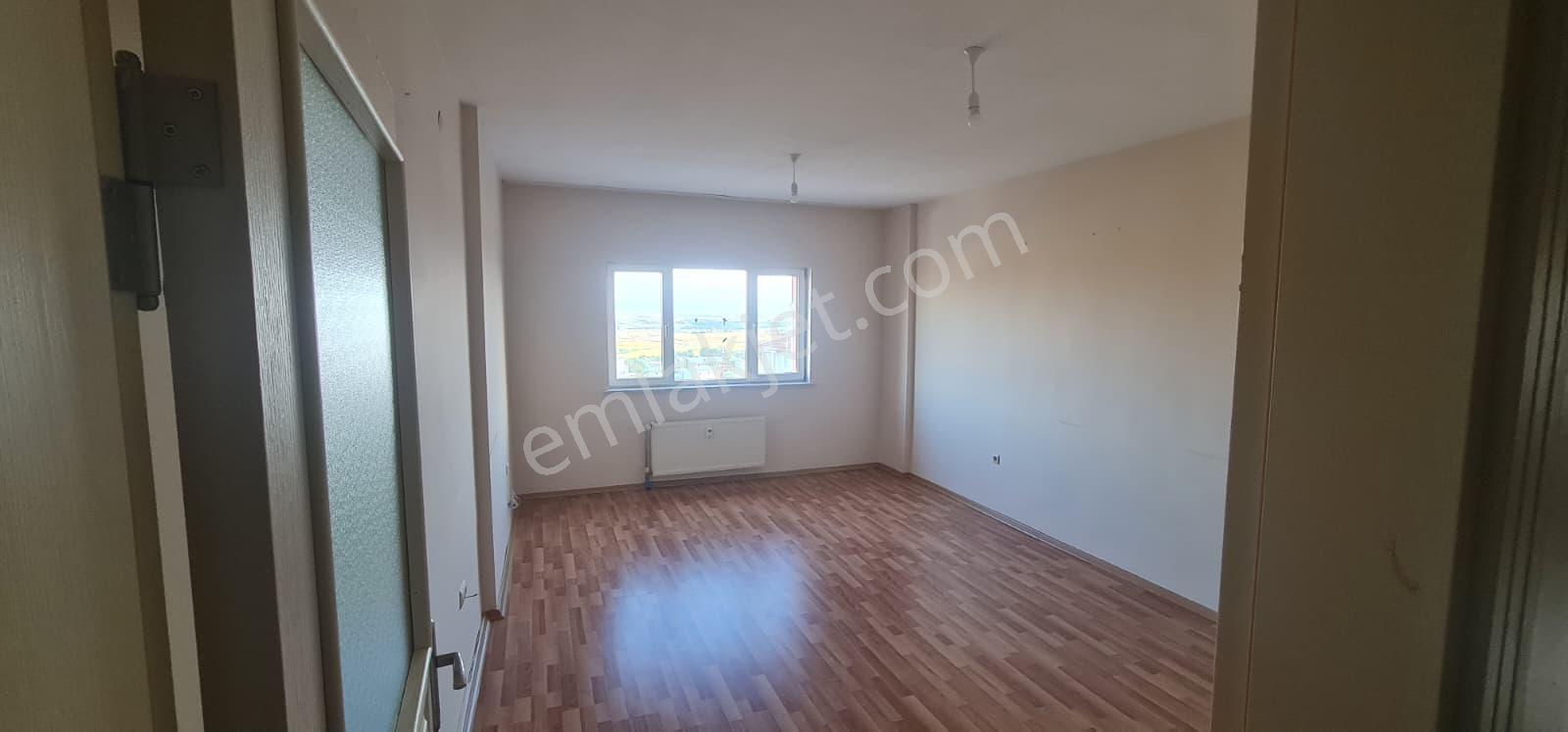 Bandırma Kayacık Toki'de Güney Cephe | Kapanmaz Manzaralı | 3+1 Ayrı Mutfaklı Kiralık Daire - Görsel 3
