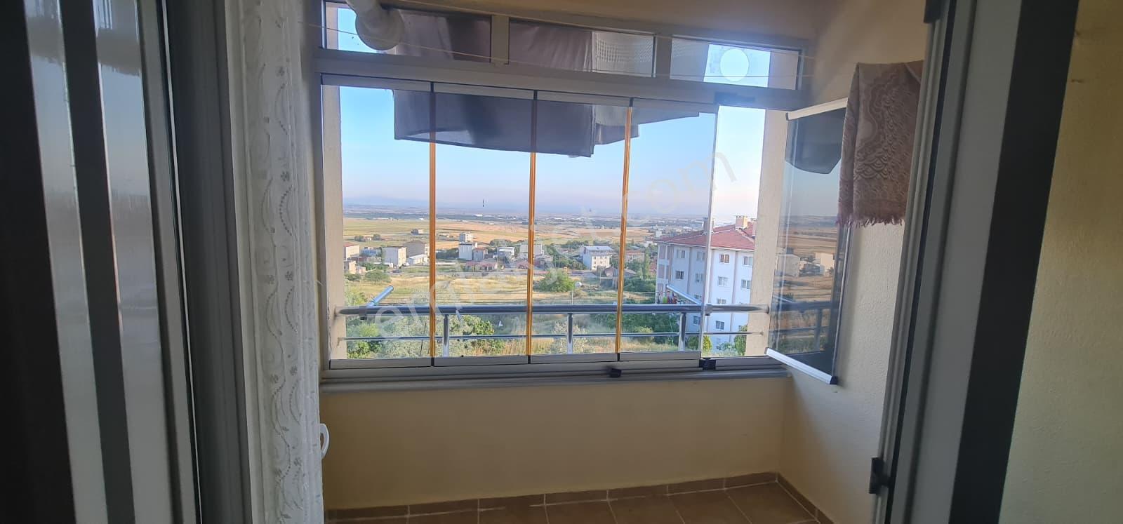 Bandırma Kayacık Toki'de Güney Cephe | Kapanmaz Manzaralı | 3+1 Ayrı Mutfaklı Kiralık Daire - Görsel 10