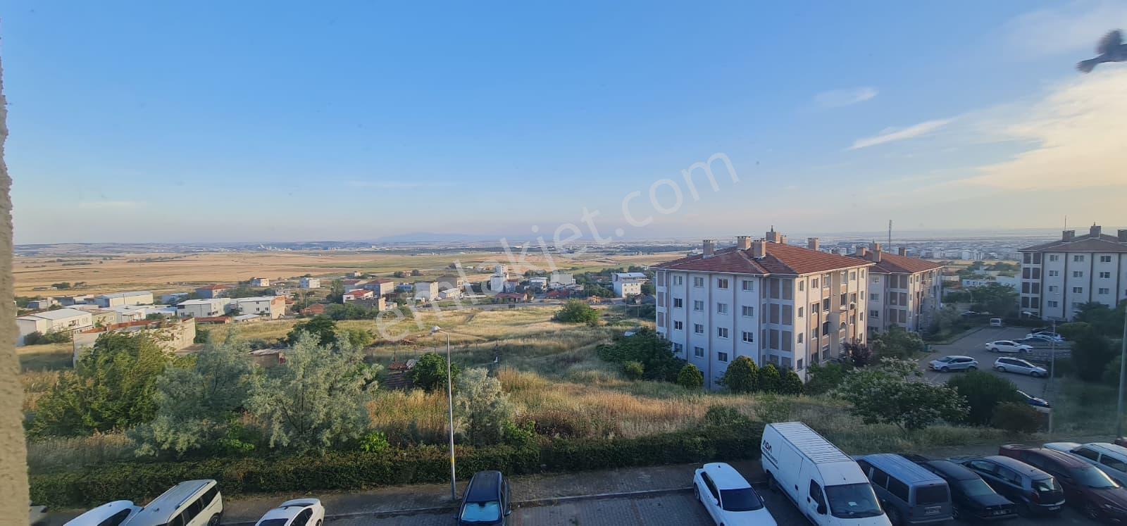 Bandırma Kayacık Toki'de Güney Cephe | Kapanmaz Manzaralı | 3+1 Ayrı Mutfaklı Kiralık Daire - Görsel 11