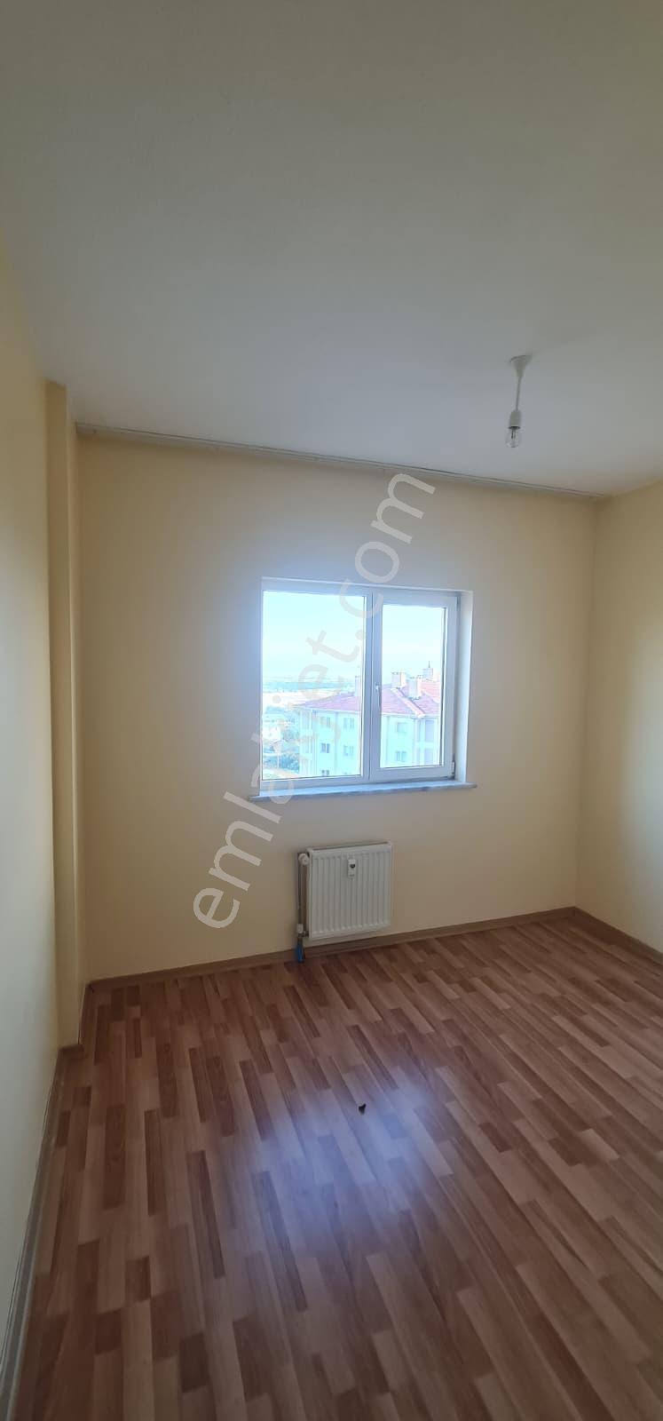 Bandırma Kayacık Toki'de Güney Cephe | Kapanmaz Manzaralı | 3+1 Ayrı Mutfaklı Kiralık Daire - Görsel 13