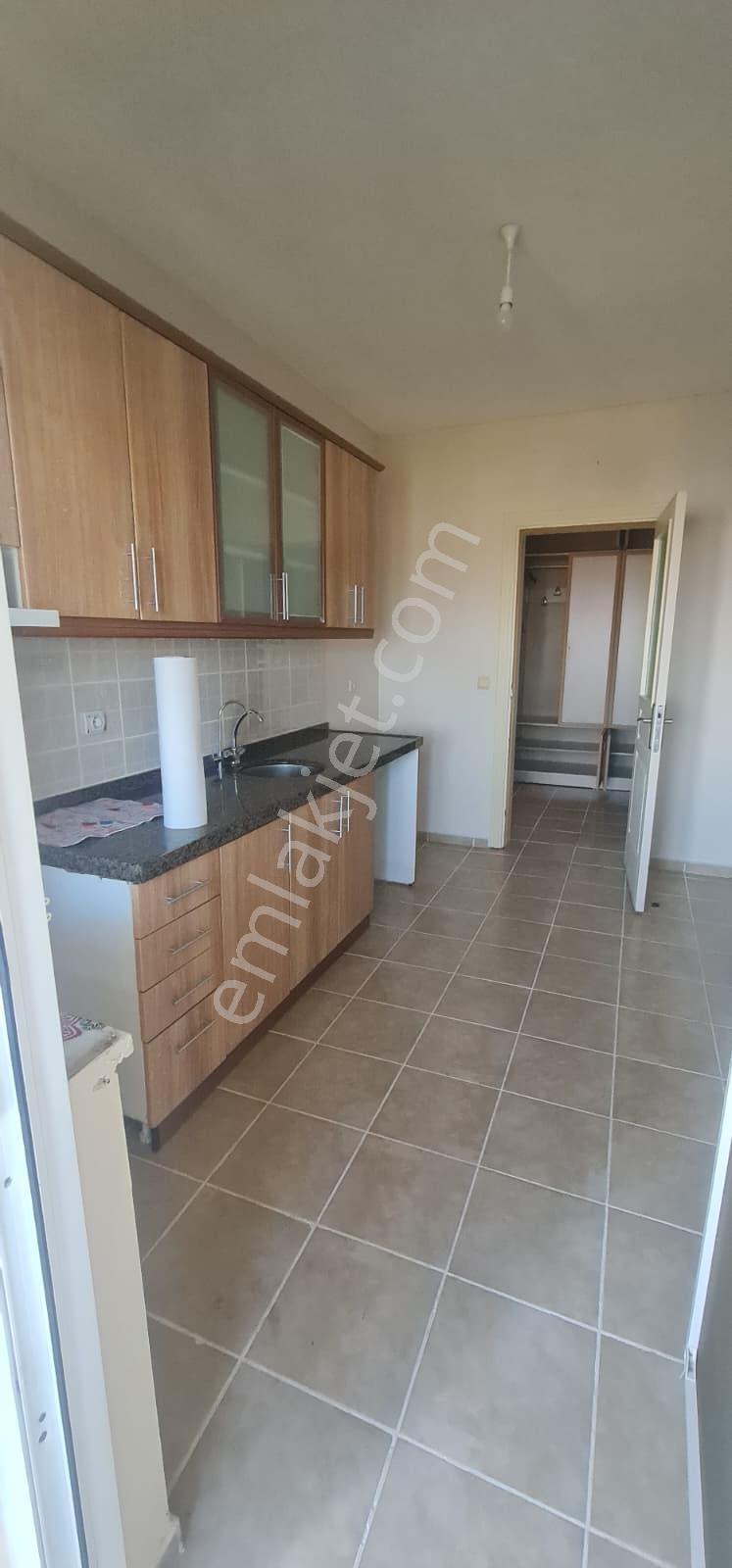 Bandırma Kayacık Toki'de Güney Cephe | Kapanmaz Manzaralı | 3+1 Ayrı Mutfaklı Kiralık Daire - Görsel 8