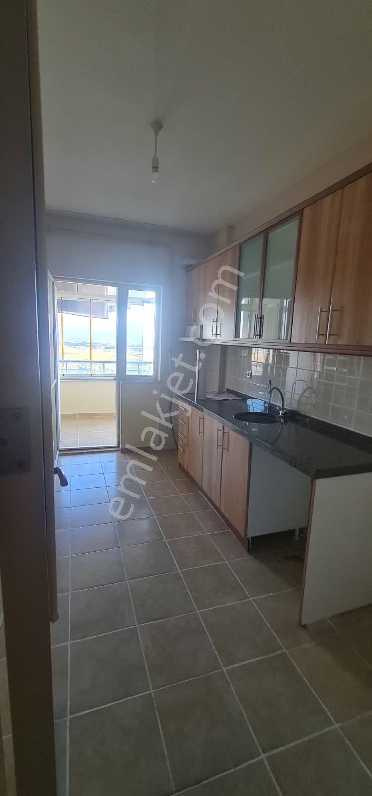 Bandırma Kayacık Toki'de Güney Cephe | Kapanmaz Manzaralı | 3+1 Ayrı Mutfaklı Kiralık Daire - Görsel 6