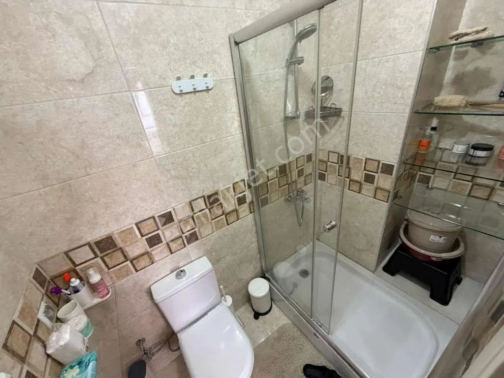 Kaçmaz'dan İdealtepe Koruya Yakın Ön Köşe 3.kat 2+1 - Görsel 30