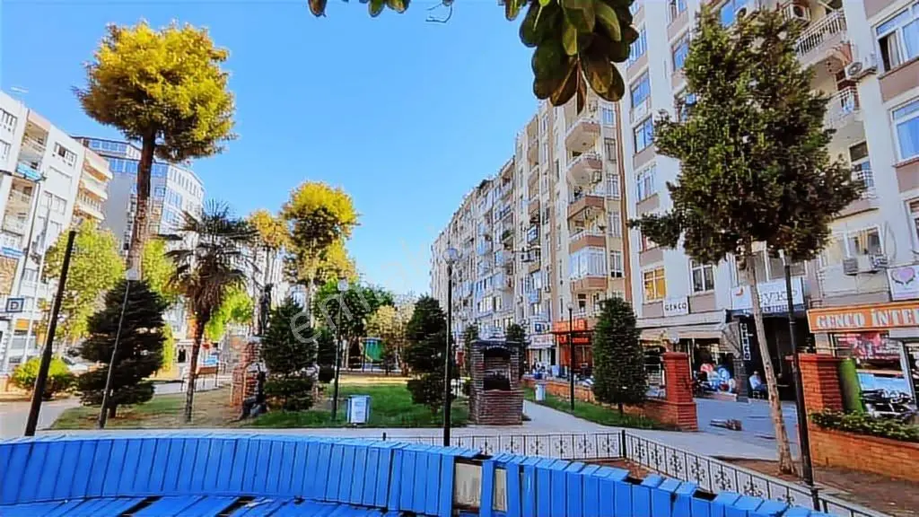 Thor'dan Akdeniz'de 3+1 Kiralık Ofis - Görsel 18