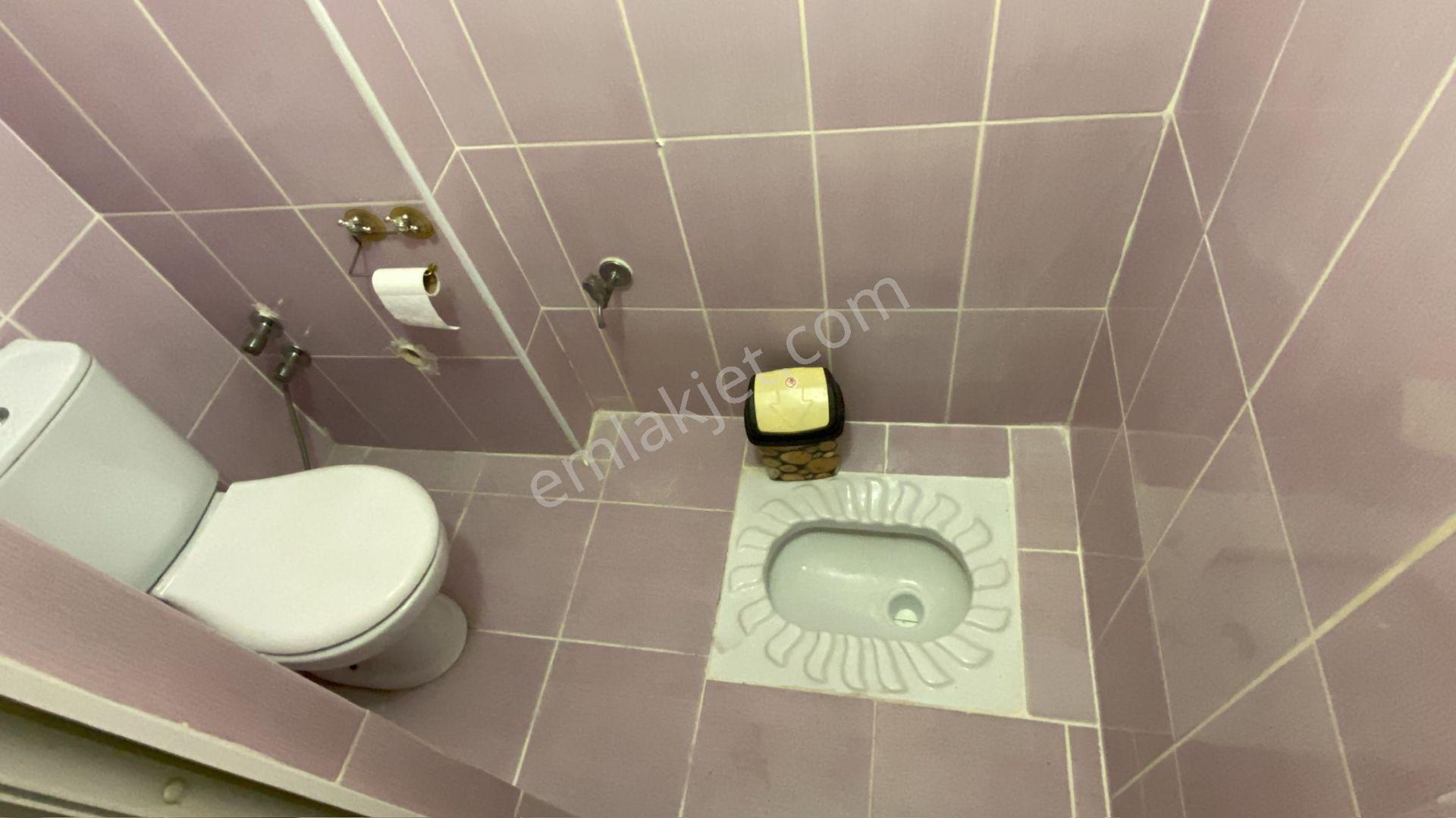 Buca Fırat Mah.de 2+1 90m2 Dgazlı Ayrı Mutfak Arakat Kiralık Daire - Görsel 23