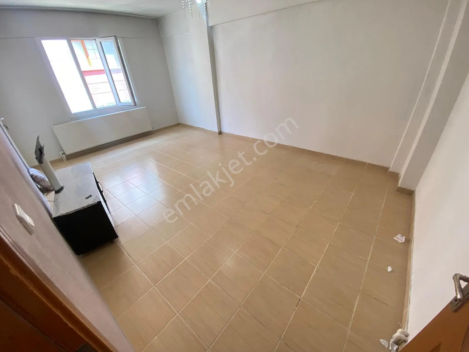 Buca Fırat Mah.de 2+1 90m2 Dgazlı Ayrı Mutfak Arakat Kiralık Daire - Görsel 5