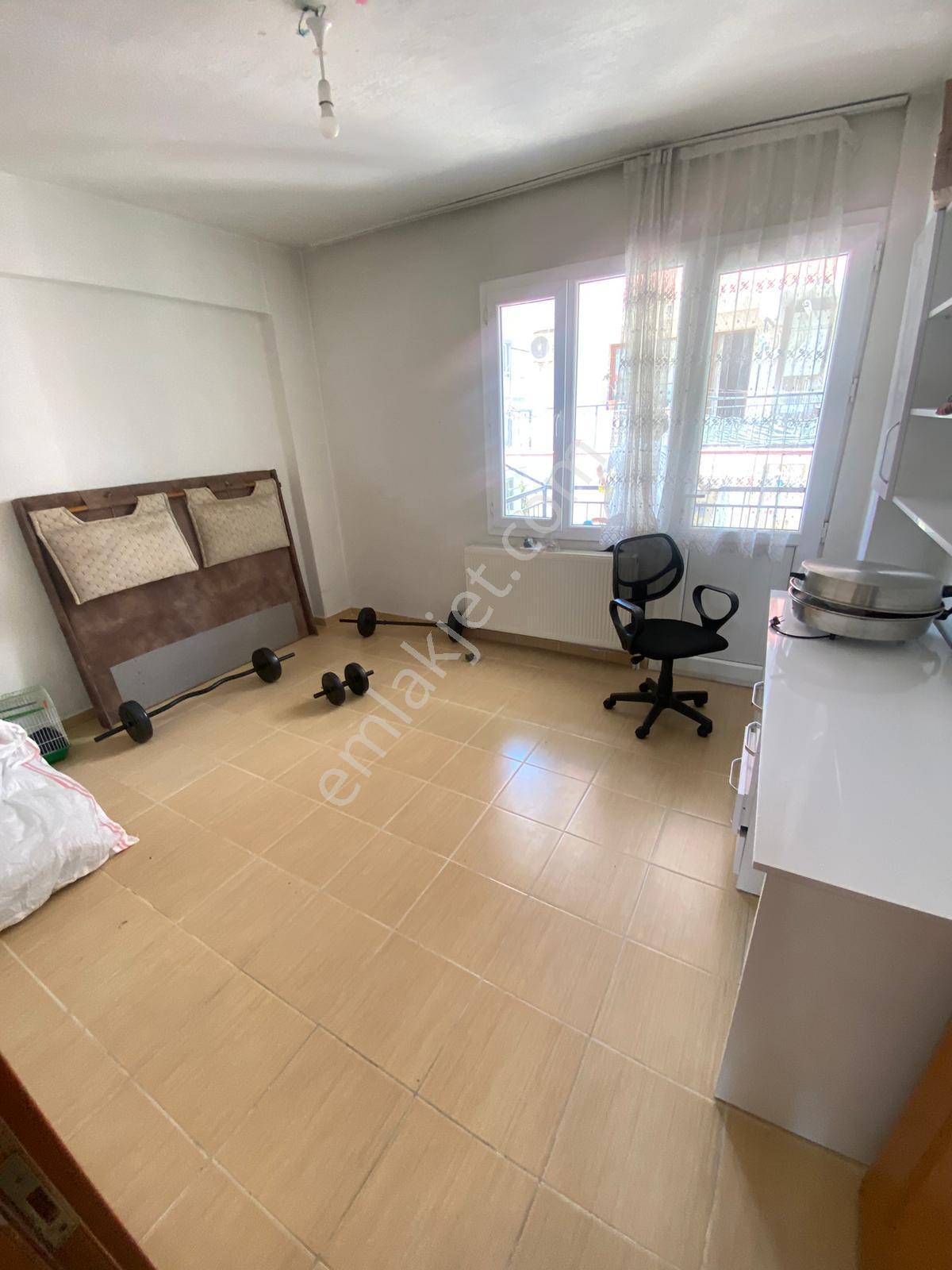 Buca Fırat Mah.de 2+1 90m2 Dgazlı Ayrı Mutfak Arakat Kiralık Daire - Görsel 7