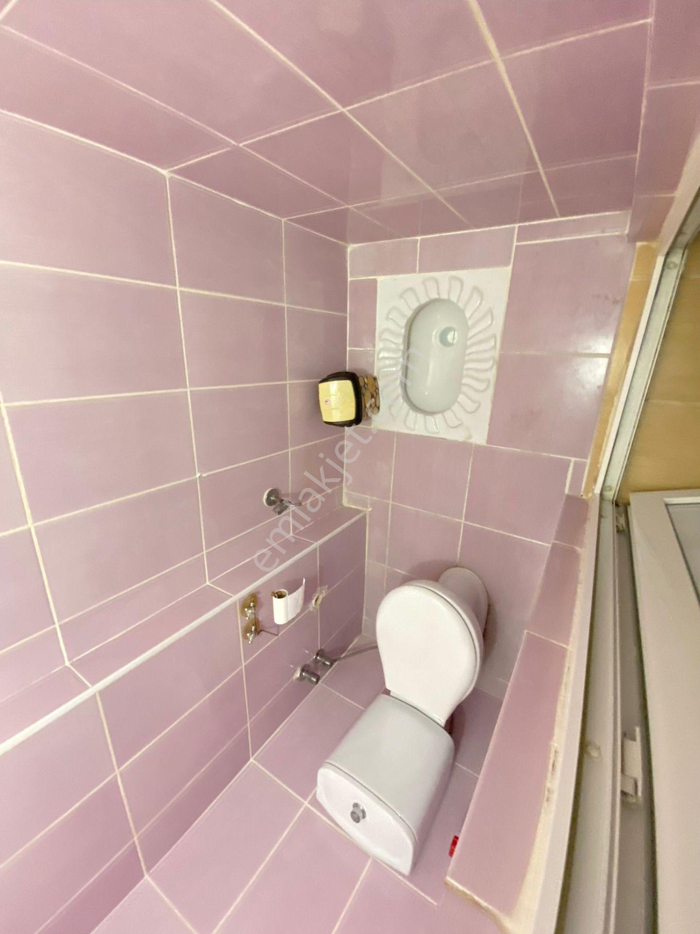 Buca Fırat Mah.de 2+1 90m2 Dgazlı Ayrı Mutfak Arakat Kiralık Daire - Görsel 22