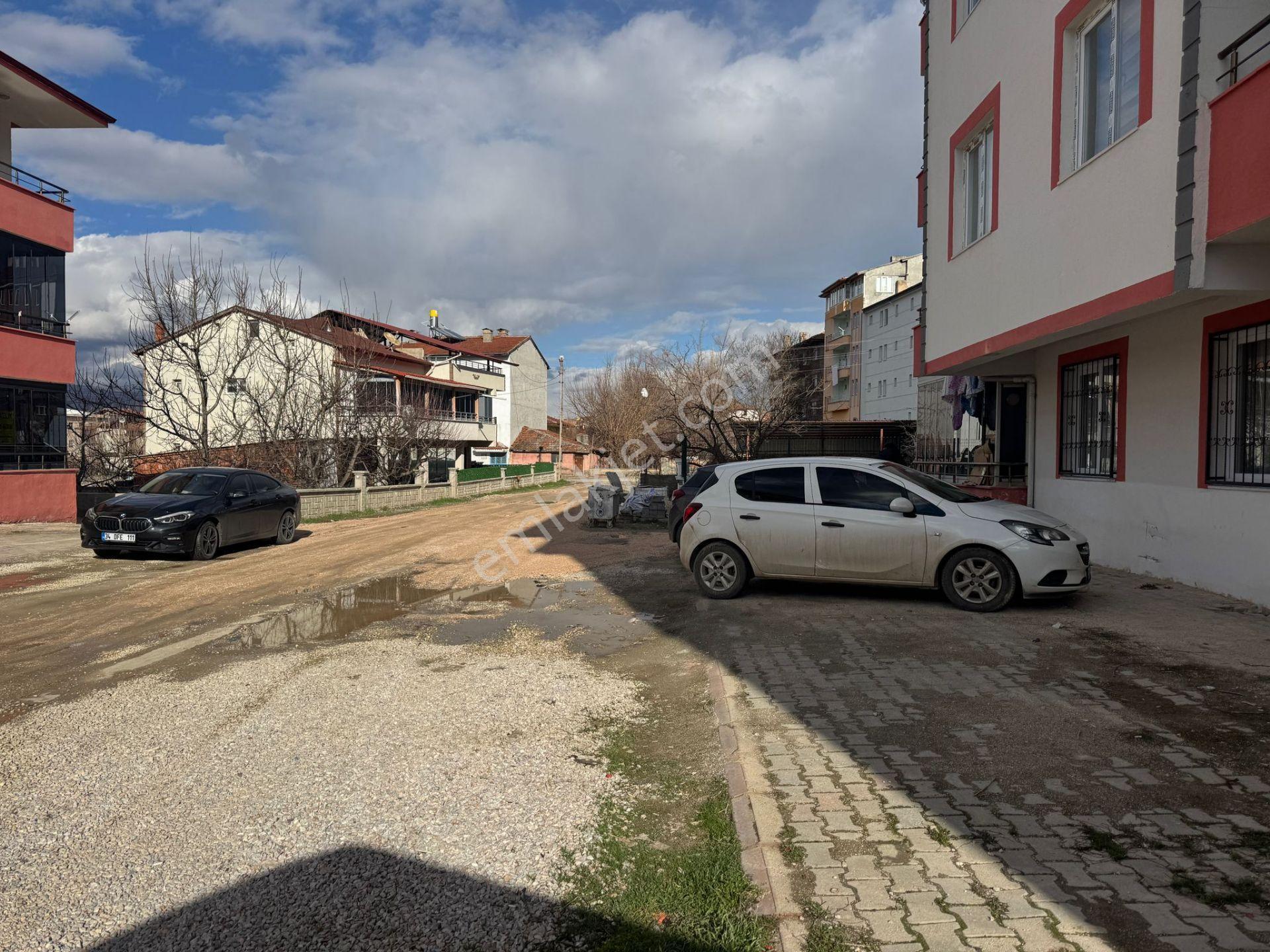 Yankı'dan Pazar Merkezde Eşyalı 2+1 Boş Yeni 70 M2 Daire - Görsel 21