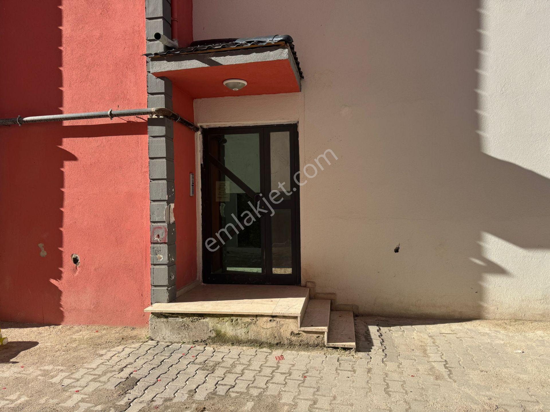 Yankı'dan Pazar Merkezde Eşyalı 2+1 Boş Yeni 70 M2 Daire - Görsel 19