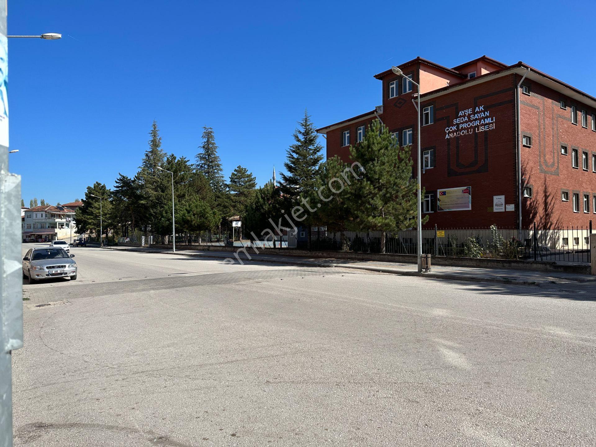 Yankı'dan Pazar Merkezde Eşyalı 2+1 Boş Yeni 70 M2 Daire - Görsel 3