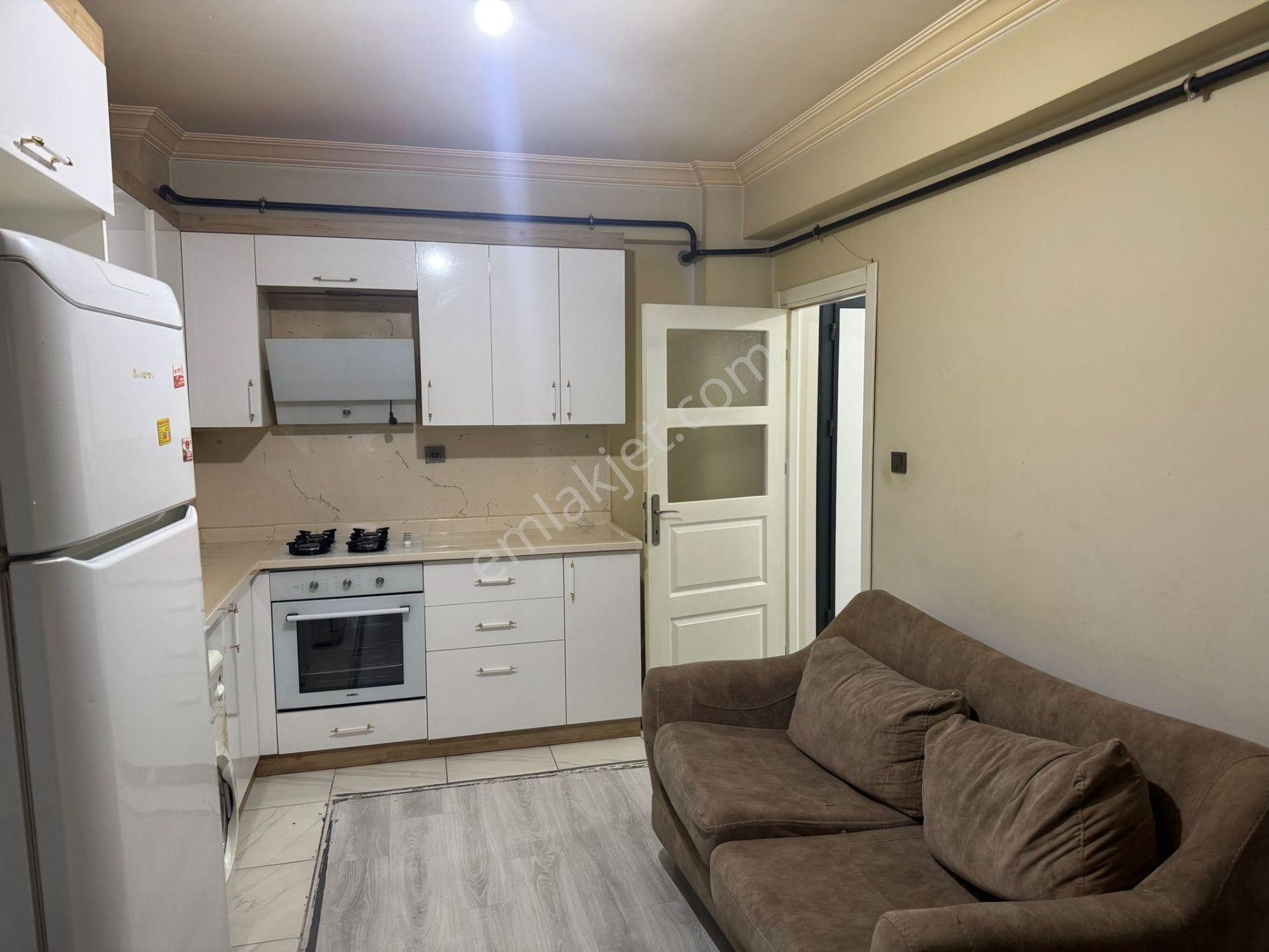 Yankı'dan Pazar Merkezde Eşyalı 2+1 Boş Yeni 70 M2 Daire - Görsel 6