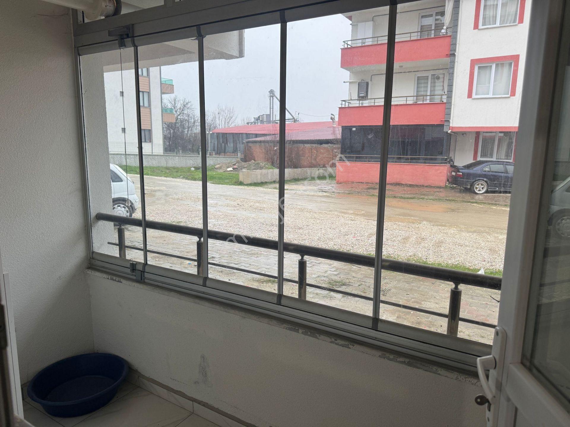 Yankı'dan Pazar Merkezde Eşyalı 2+1 Boş Yeni 70 M2 Daire - Görsel 8