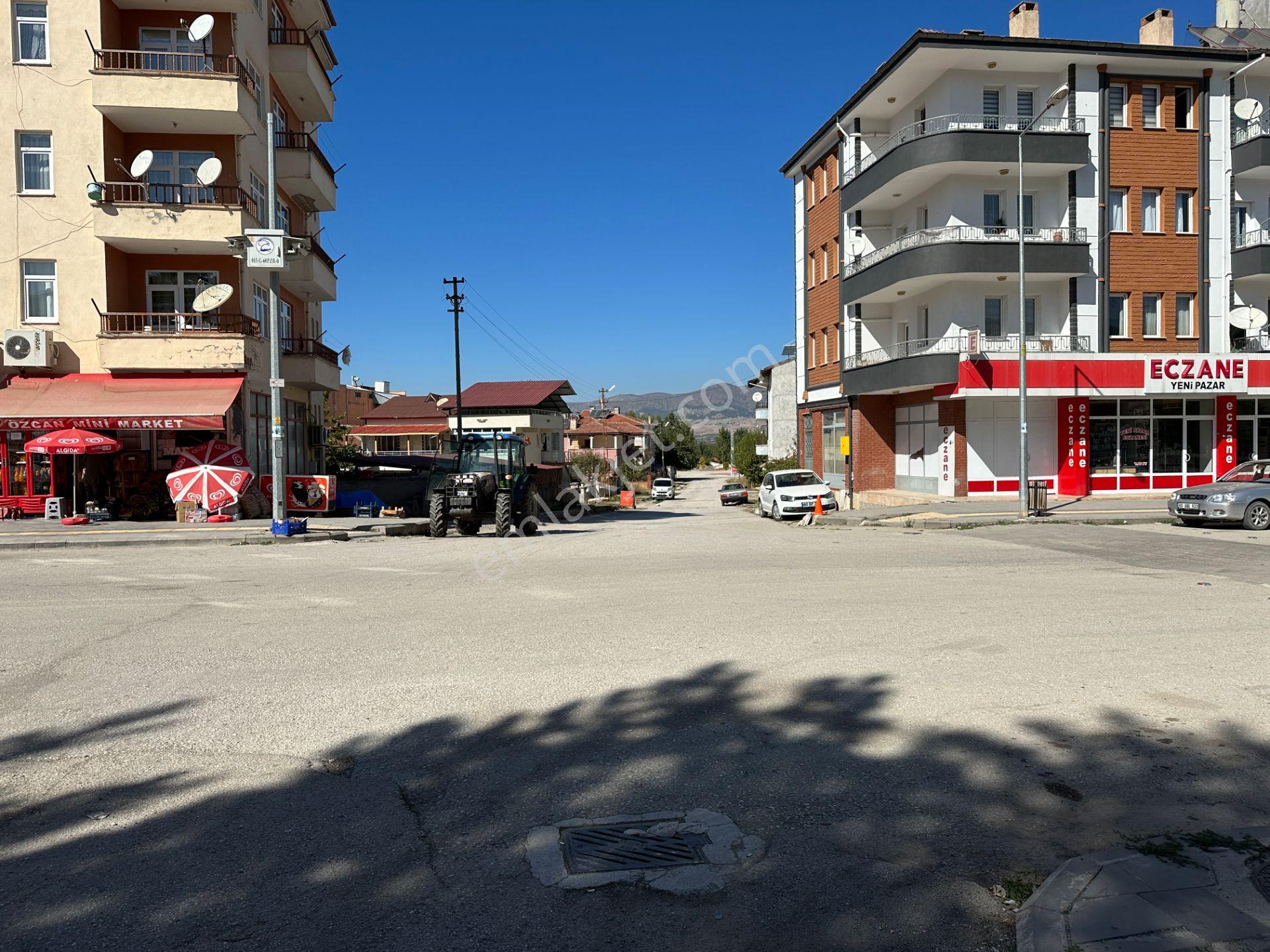 Yankı'dan Pazar Merkezde Eşyalı 2+1 Boş Yeni 70 M2 Daire - Görsel 4