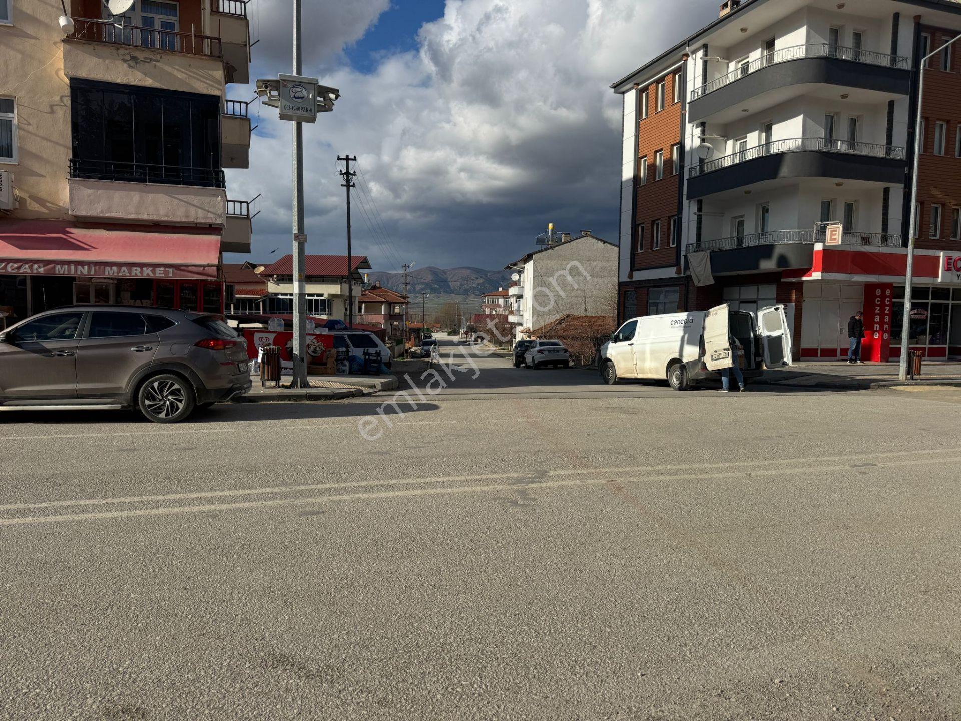 Yankı'dan Pazar Merkezde Eşyalı 2+1 Boş Yeni 70 M2 Daire - Görsel 24