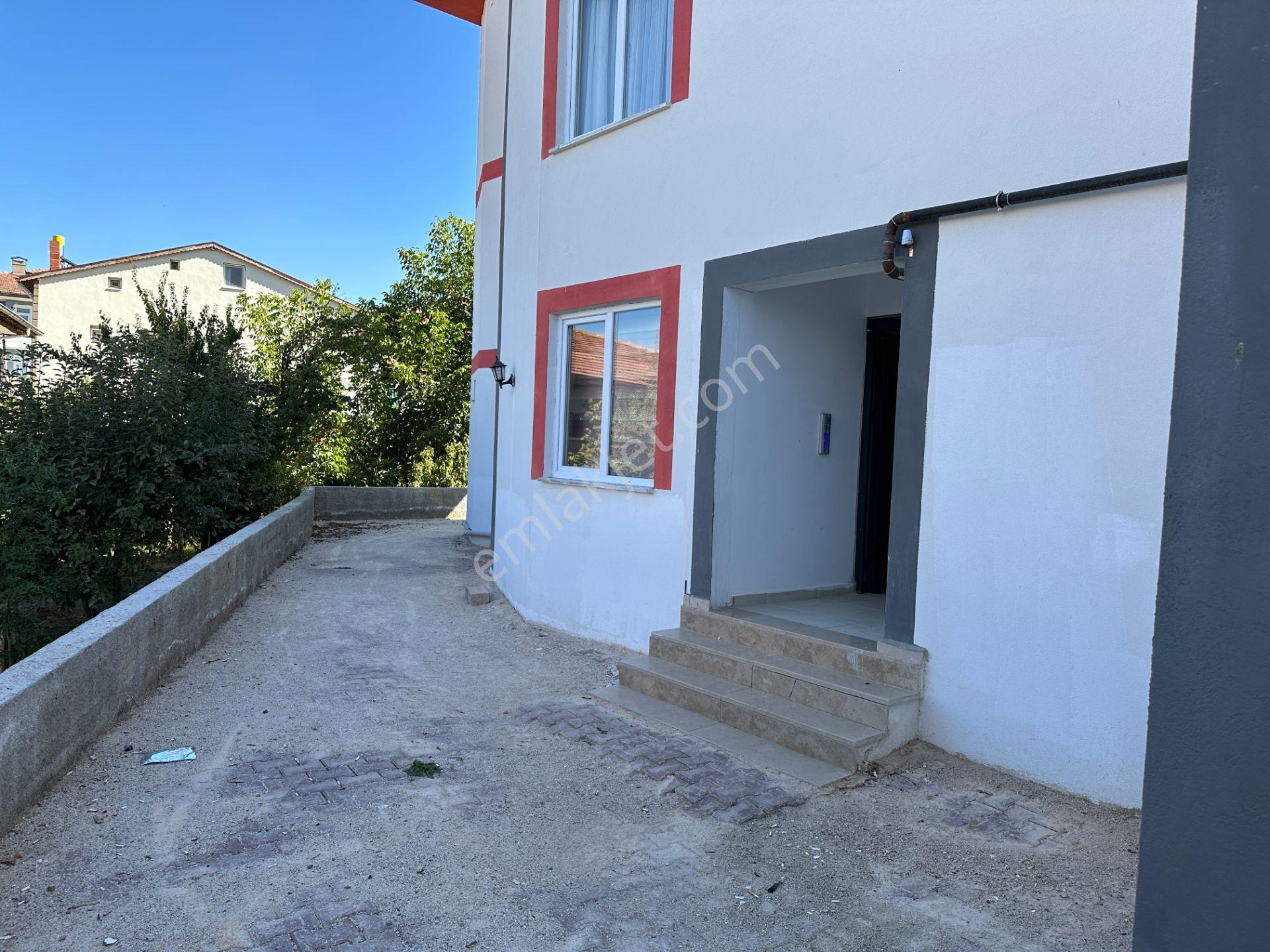 Yankı'dan Pazar Merkezde Eşyalı 2+1 Boş Yeni 70 M2 Daire - Görsel 16