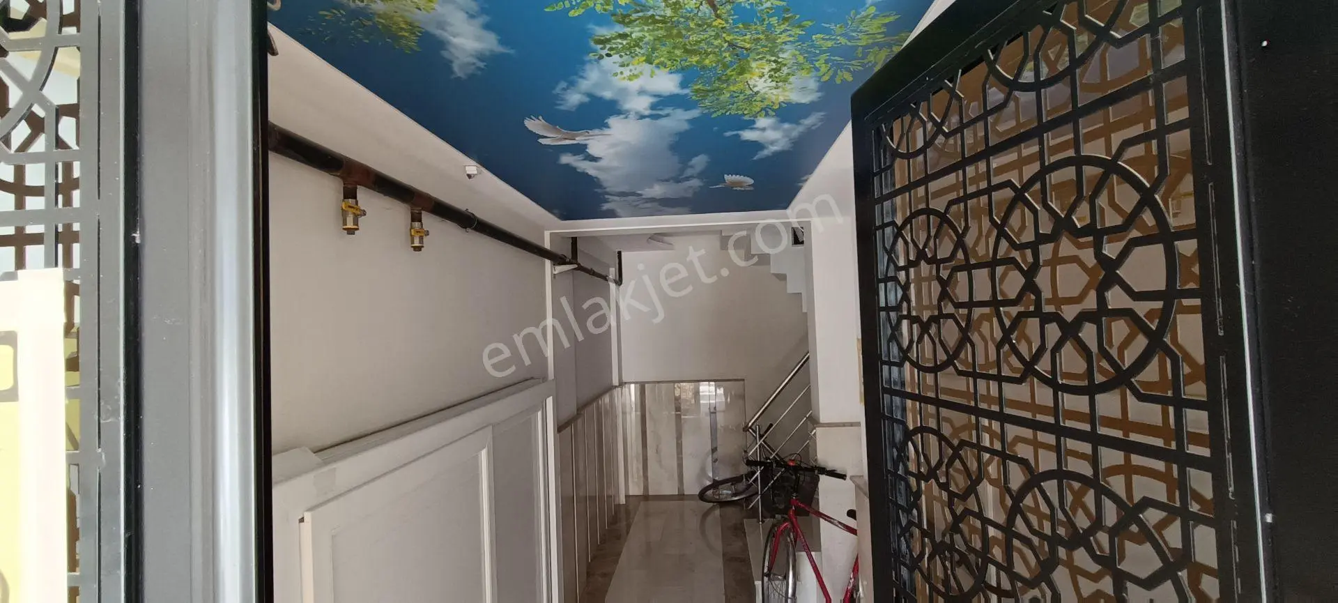 🏢 Çiğli Yenimahalle’de Hastane Yanı, Masrafsız Kiralık 2+1daire - Görsel 5