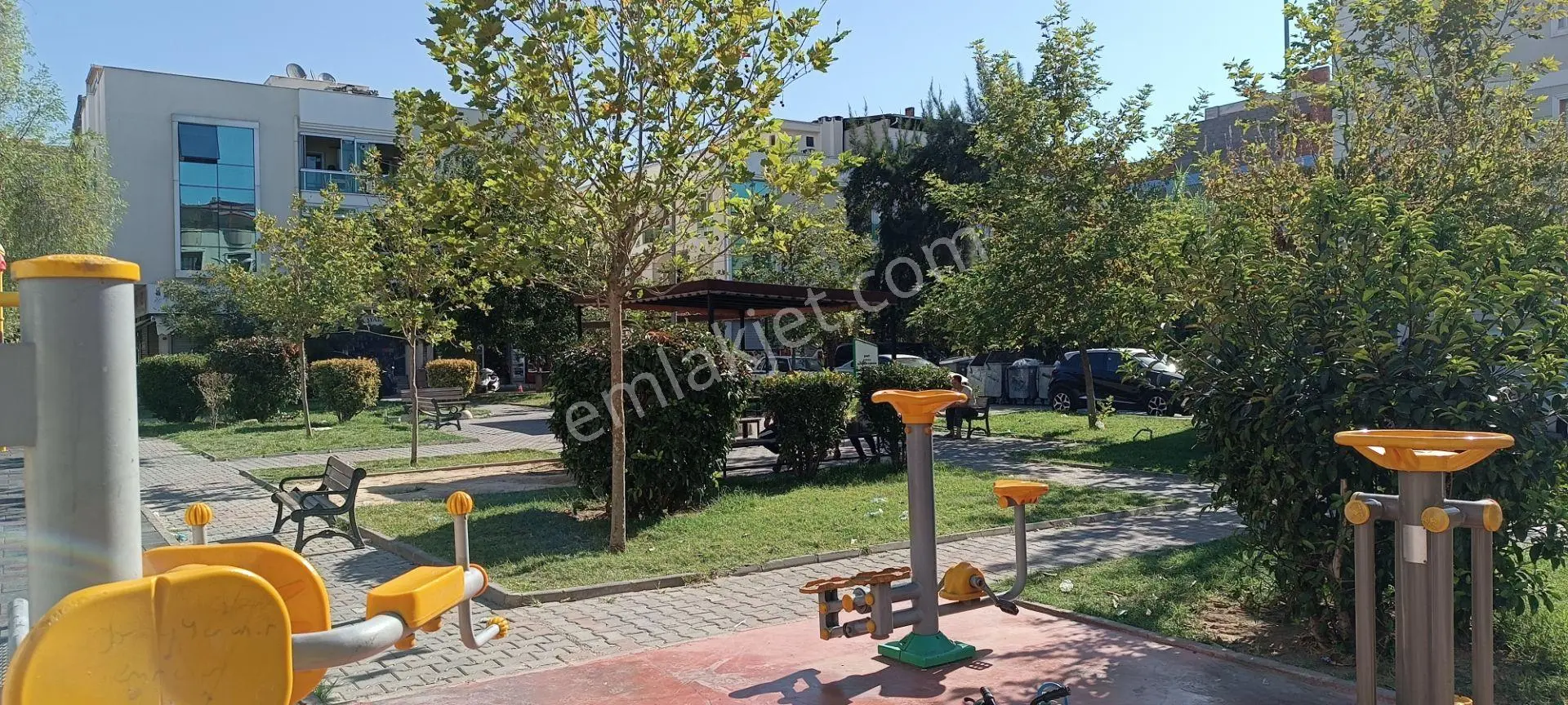 🏢 Çiğli Yenimahalle’de Hastane Yanı, Masrafsız Kiralık 2+1daire - Görsel 3