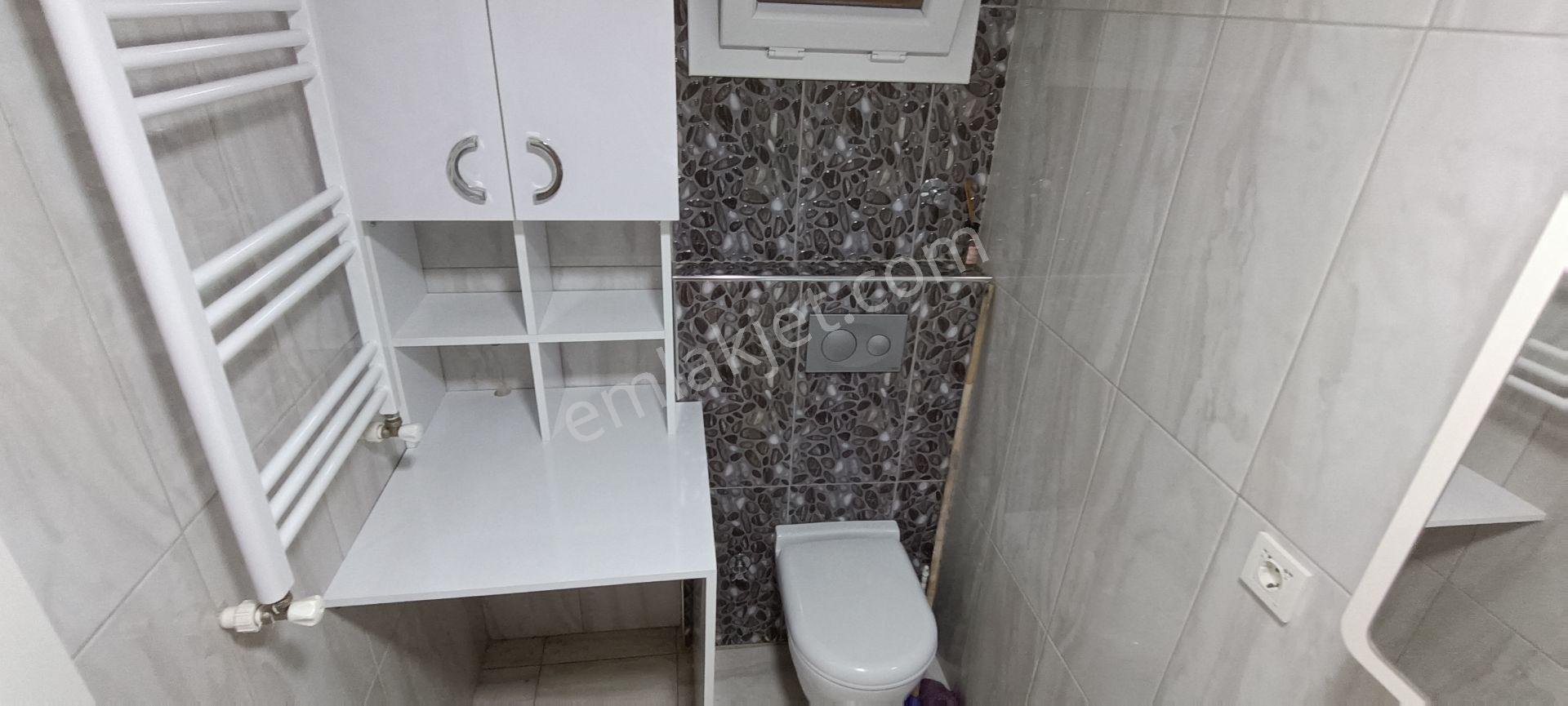 🏢 Çiğli Yenimahalle’de Hastane Yanı, Masrafsız Kiralık 2+1daire - Görsel 12