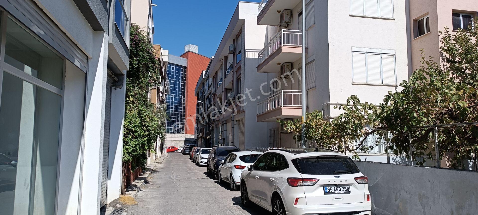 🏢 Çiğli Yenimahalle’de Hastane Yanı, Masrafsız Kiralık 2+1daire - Görsel 4