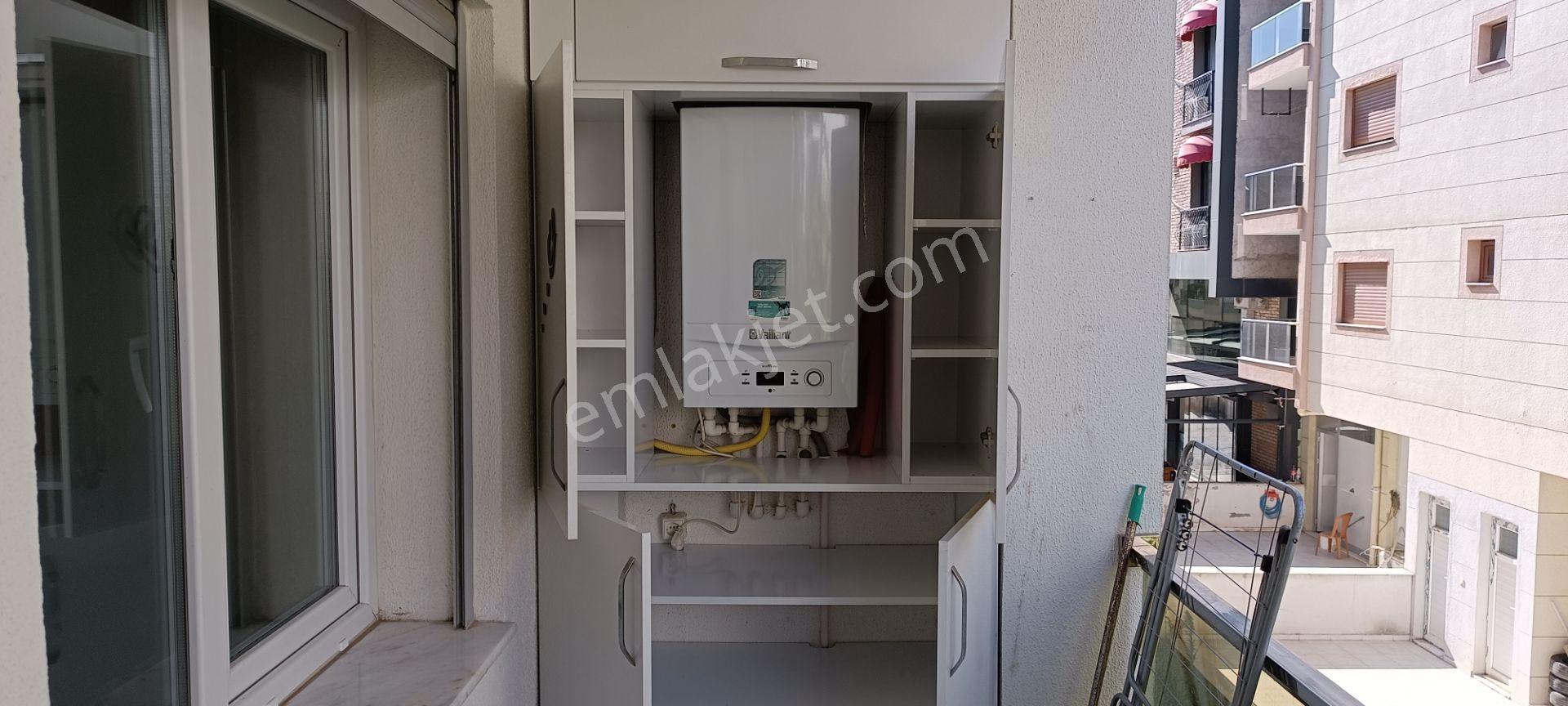 🏢 Çiğli Yenimahalle’de Hastane Yanı, Masrafsız Kiralık 2+1daire - Görsel 19