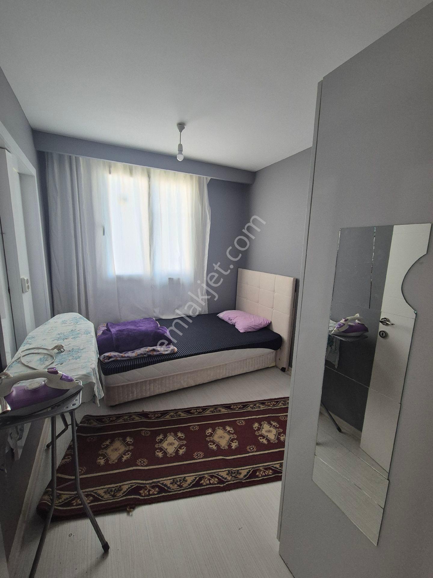 Cadde Üzeri 1+1 Full Eşyalı Balkonlu Geniş Oturumlu Kiralık Daire - Görsel 13