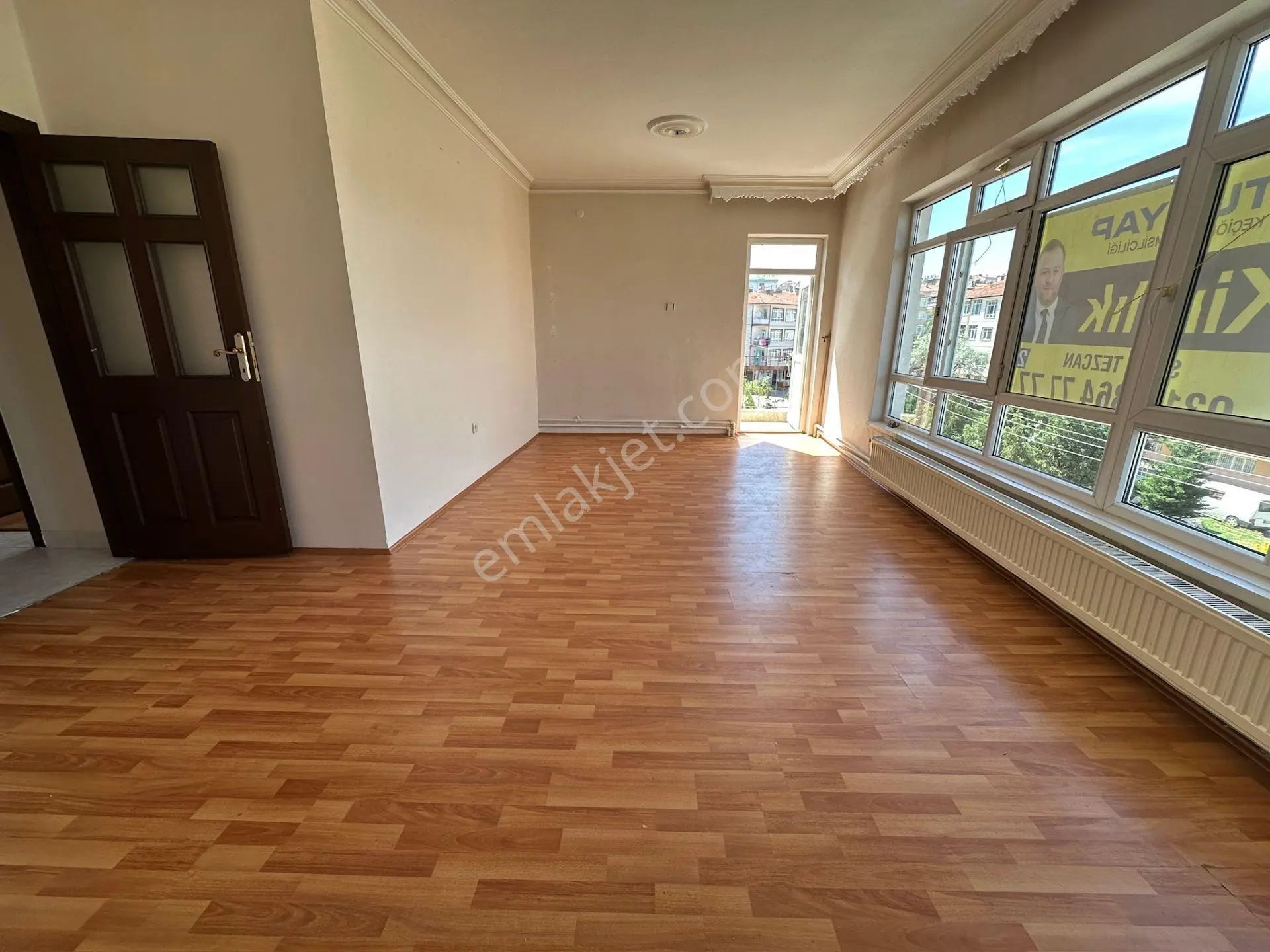 Turyap'tan Kalaba Mah Beyzade Sok 3+1 Kiralık - Görsel 2