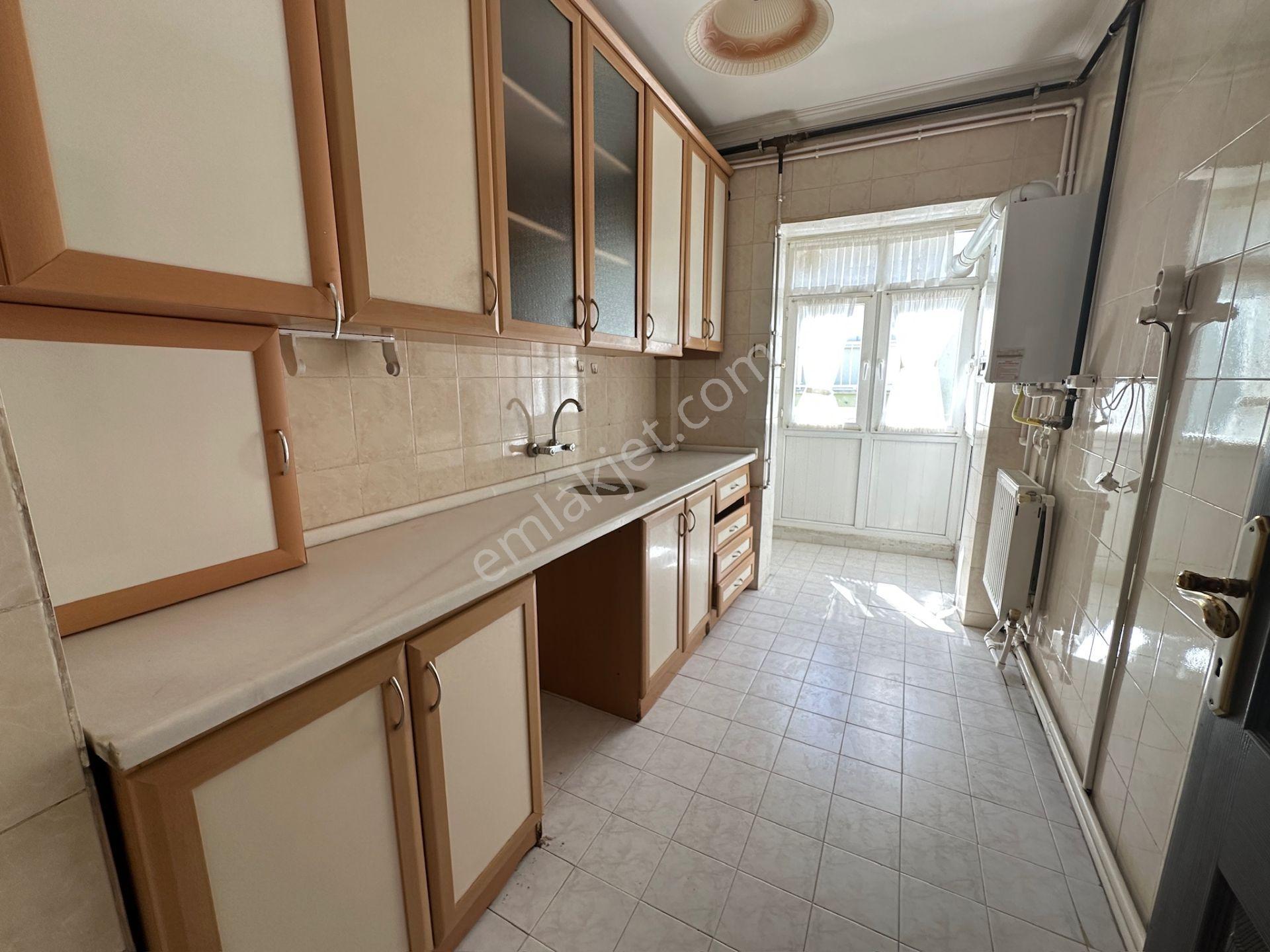 Turyap'tan Kalaba Mah Beyzade Sok 3+1 Kiralık - Görsel 10