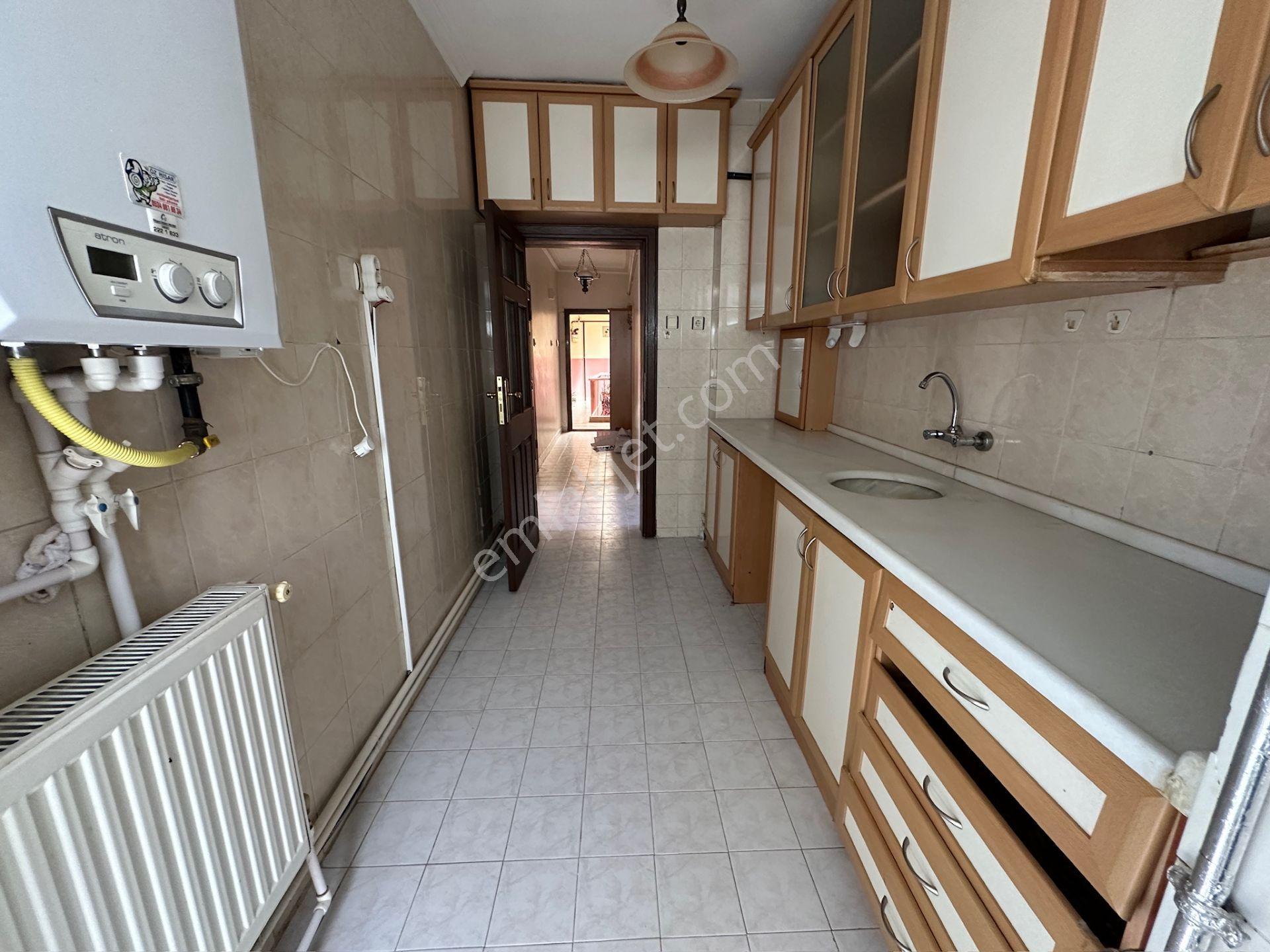 Turyap'tan Kalaba Mah Beyzade Sok 3+1 Kiralık - Görsel 13