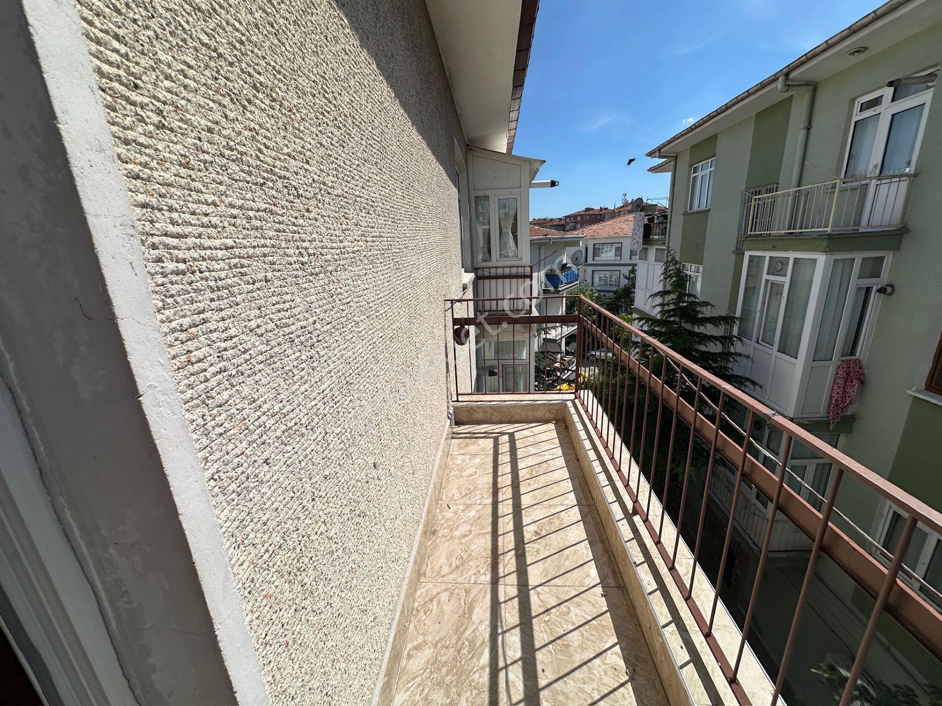 Turyap'tan Kalaba Mah Beyzade Sok 3+1 Kiralık - Görsel 8