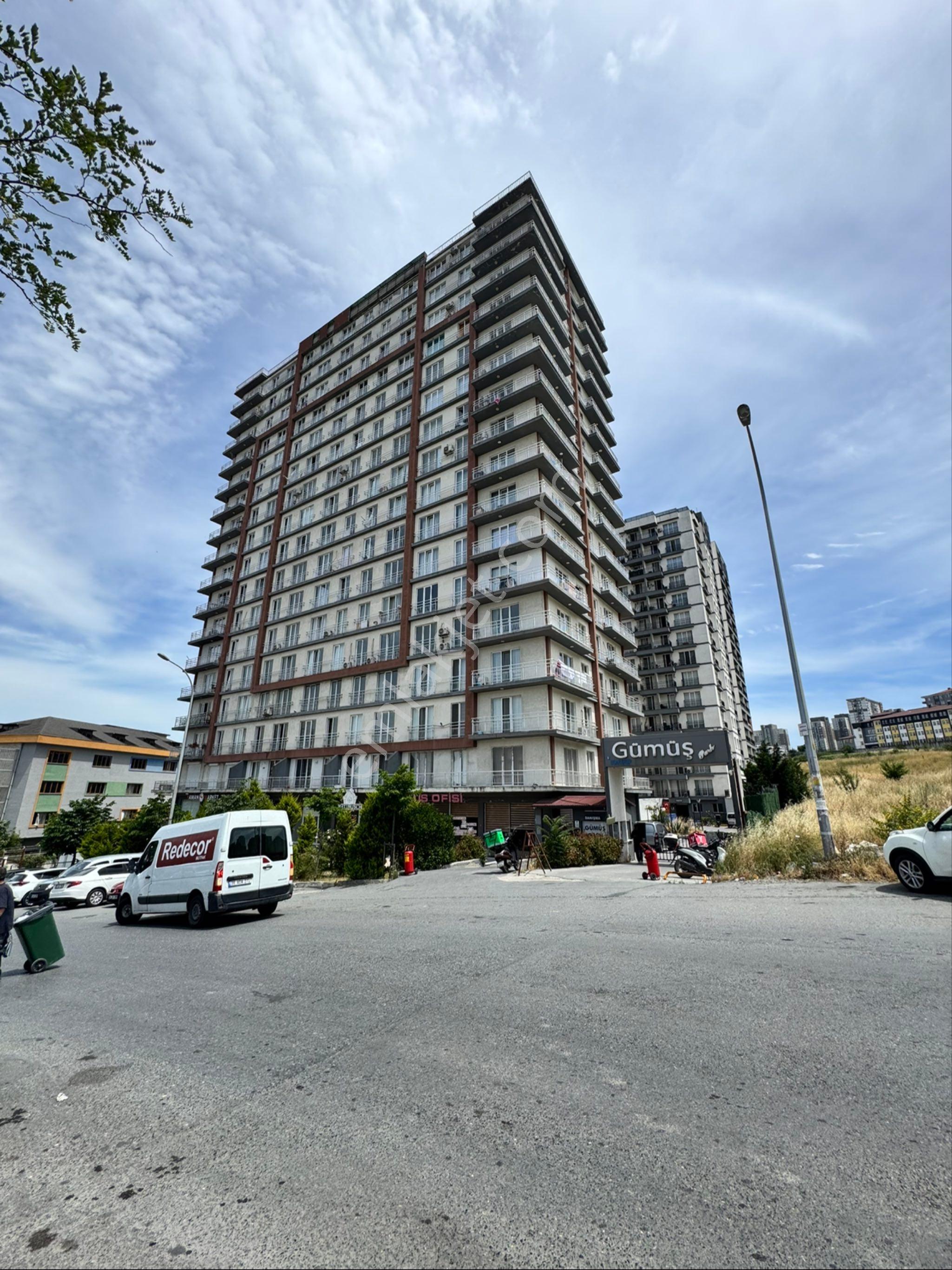 Site İçinde 1+1 Sahbinden Arakat - Görsel 4