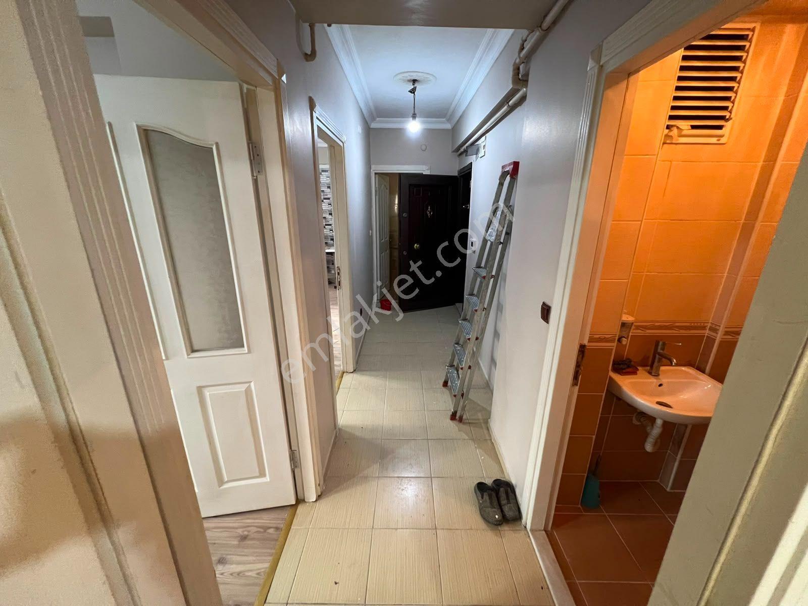 Pegaas'tan Mustafa Kemal Paşa Mah. 1+1 Bahçe Katı Kiralık Daire* - Görsel 18