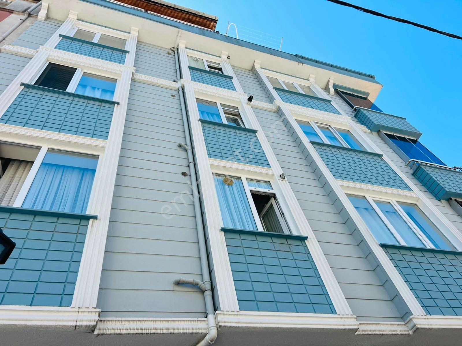 Pegaas'tan Mustafa Kemal Paşa Mah. 1+1 Bahçe Katı Kiralık Daire* - Görsel 29