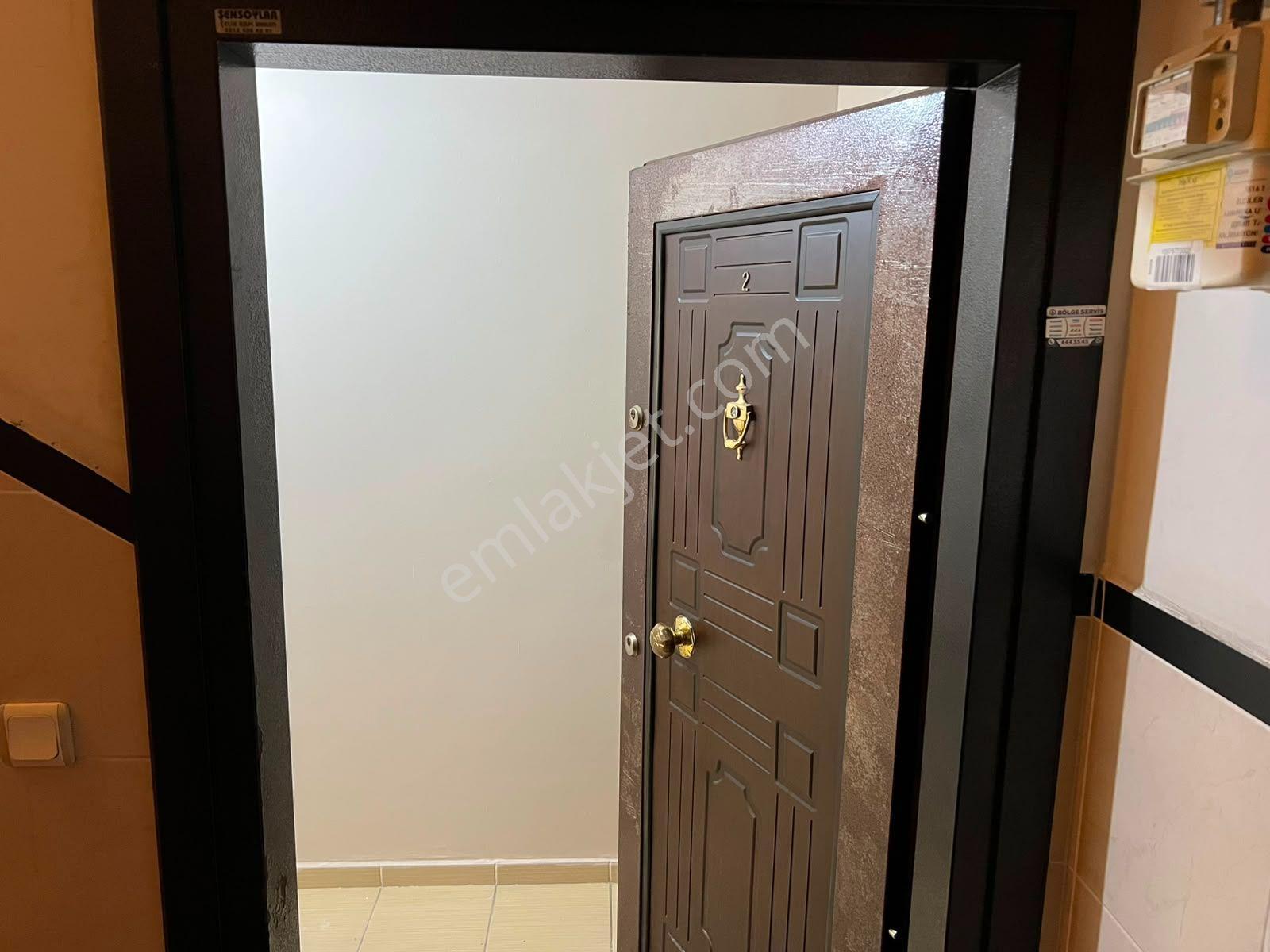 Pegaas'tan Mustafa Kemal Paşa Mah. 1+1 Bahçe Katı Kiralık Daire* - Görsel 42