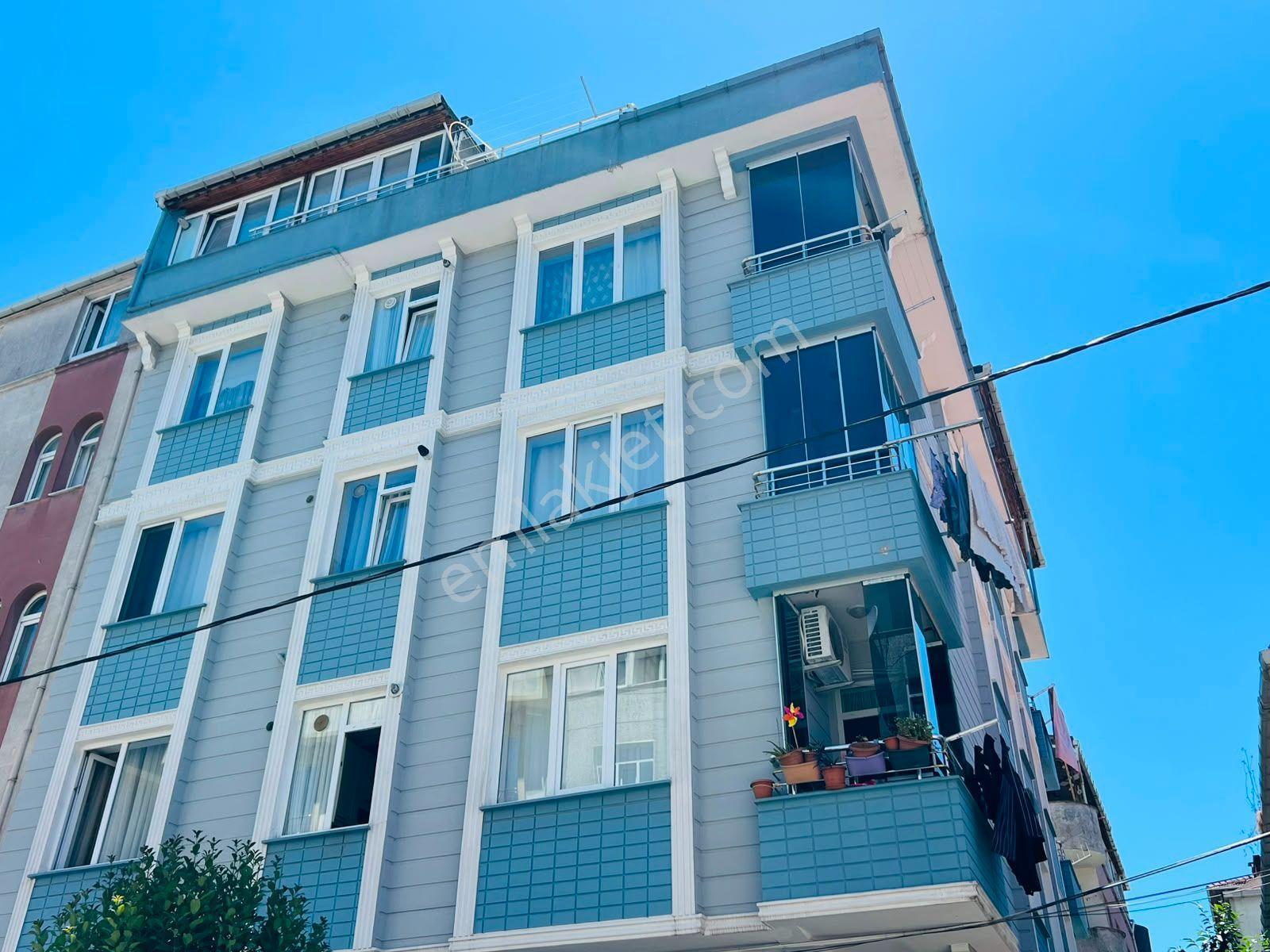 Pegaas'tan Mustafa Kemal Paşa Mah. 1+1 Bahçe Katı Kiralık Daire* - Görsel 31