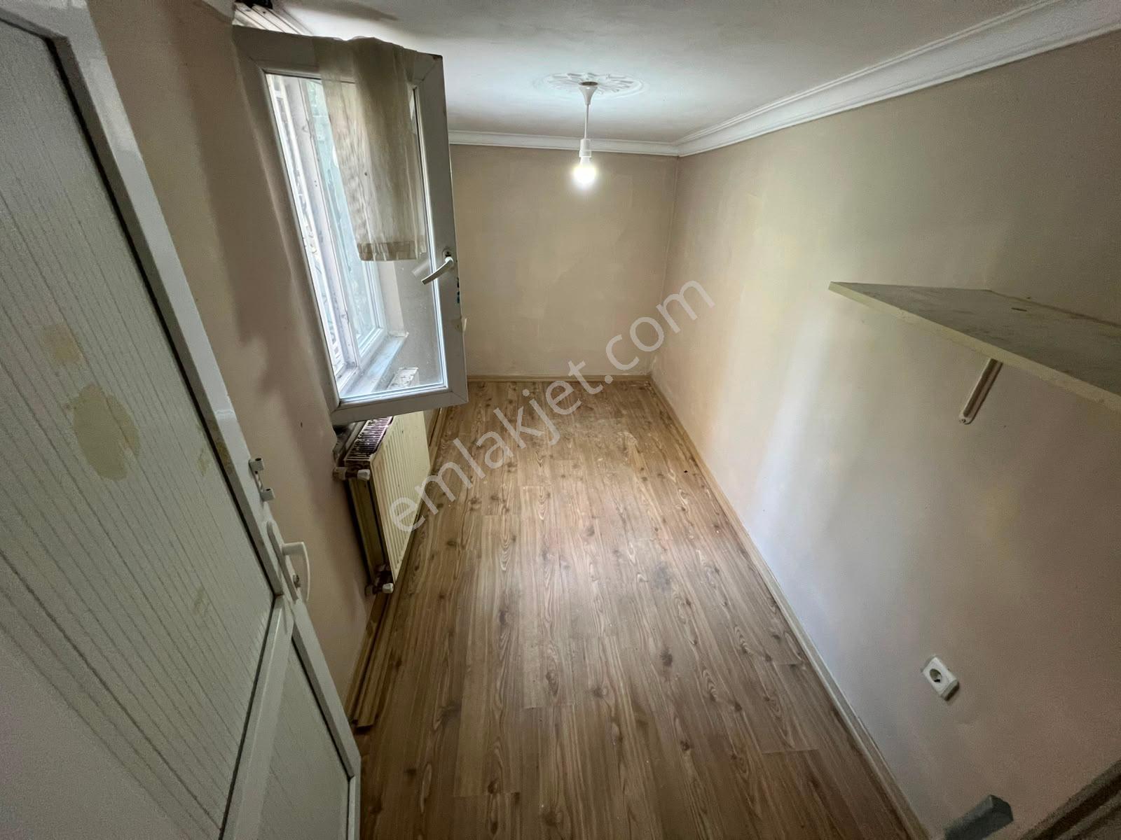 Pegaas'tan Mustafa Kemal Paşa Mah. 1+1 Bahçe Katı Kiralık Daire* - Görsel 7