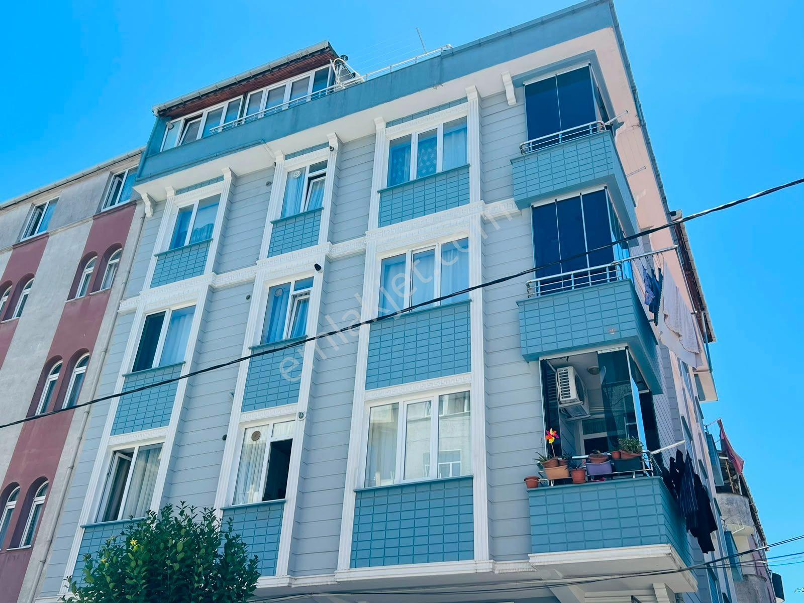 Pegaas'tan Mustafa Kemal Paşa Mah. 1+1 Bahçe Katı Kiralık Daire* - Görsel 33